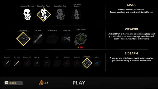 Madshot: Road to Madness