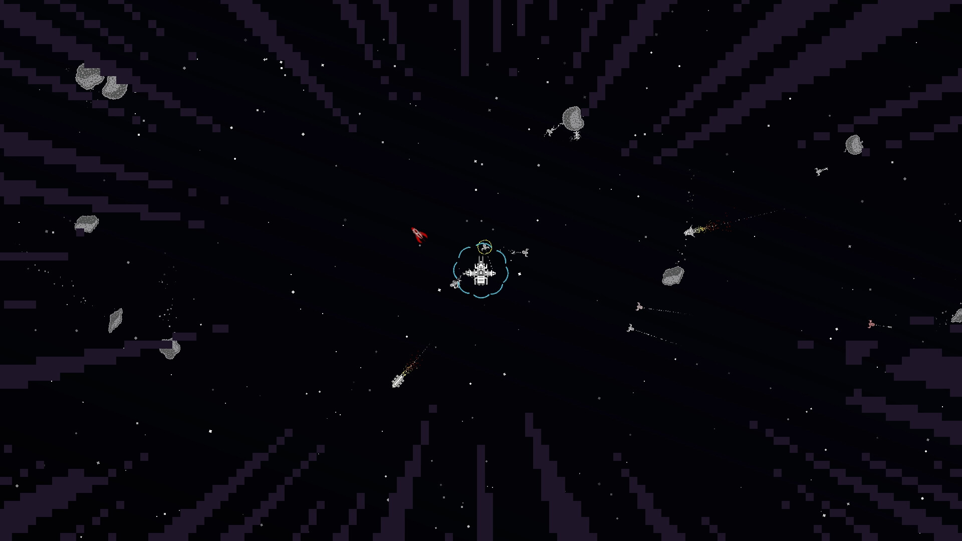 Space Outpost Sigma