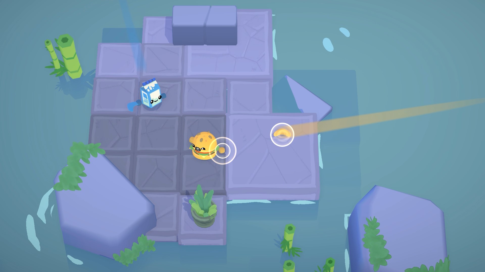 Boomerang Fu: Deluxe Edition