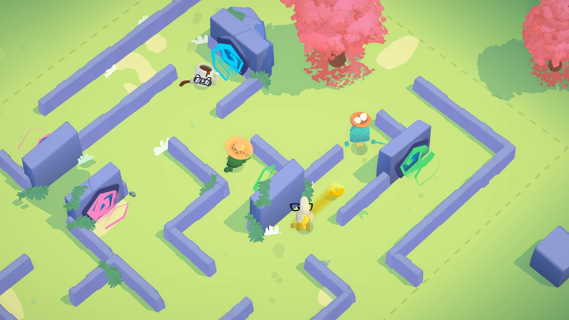 Boomerang Fu: Deluxe Edition