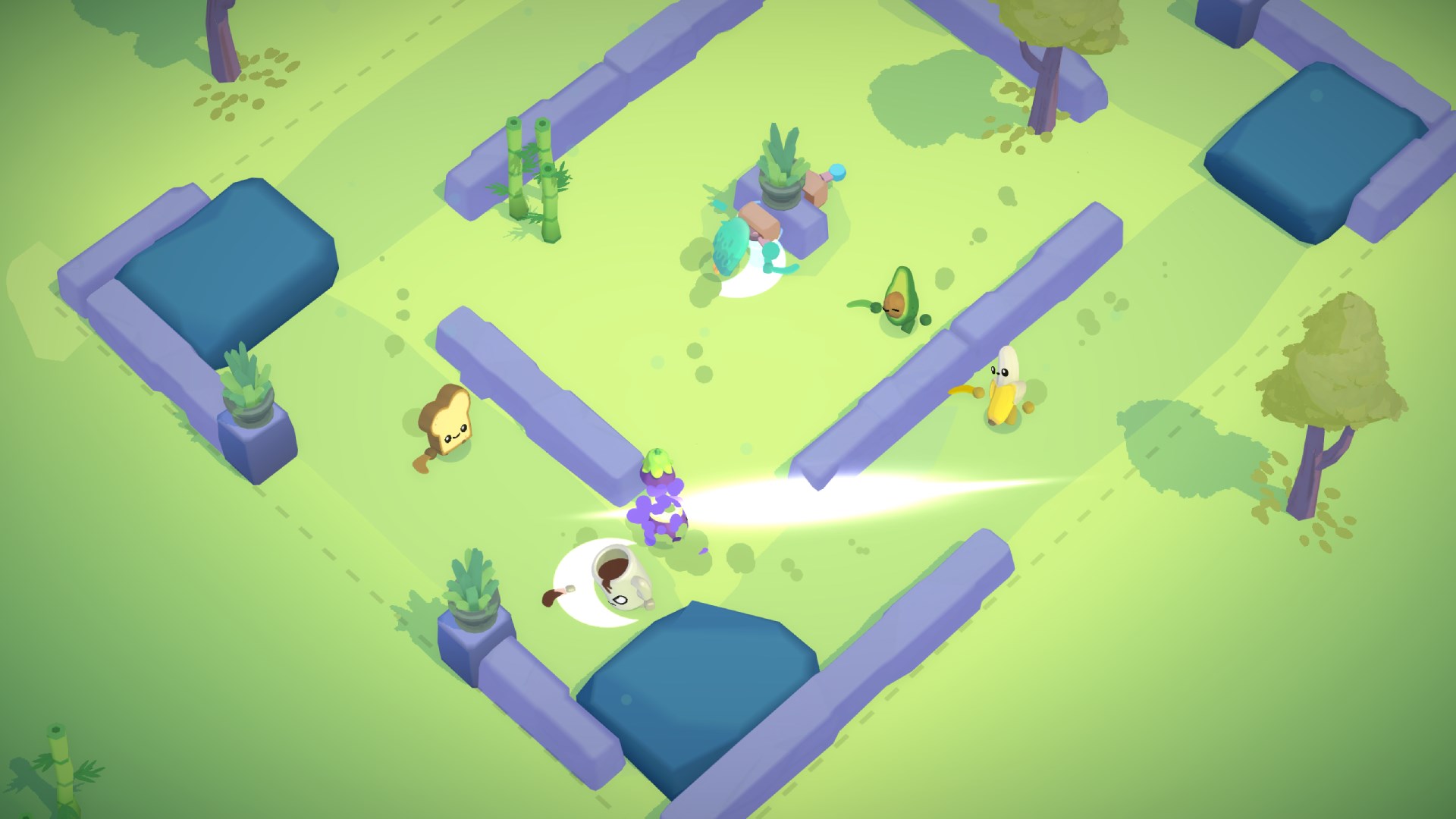 Boomerang Fu: Deluxe Edition