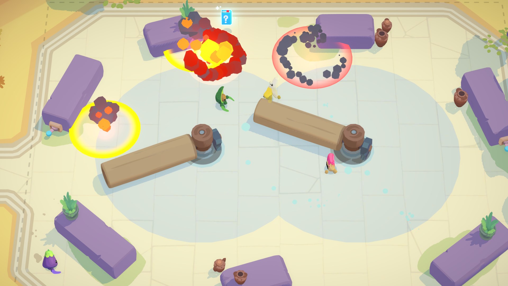 Boomerang Fu: Deluxe Edition