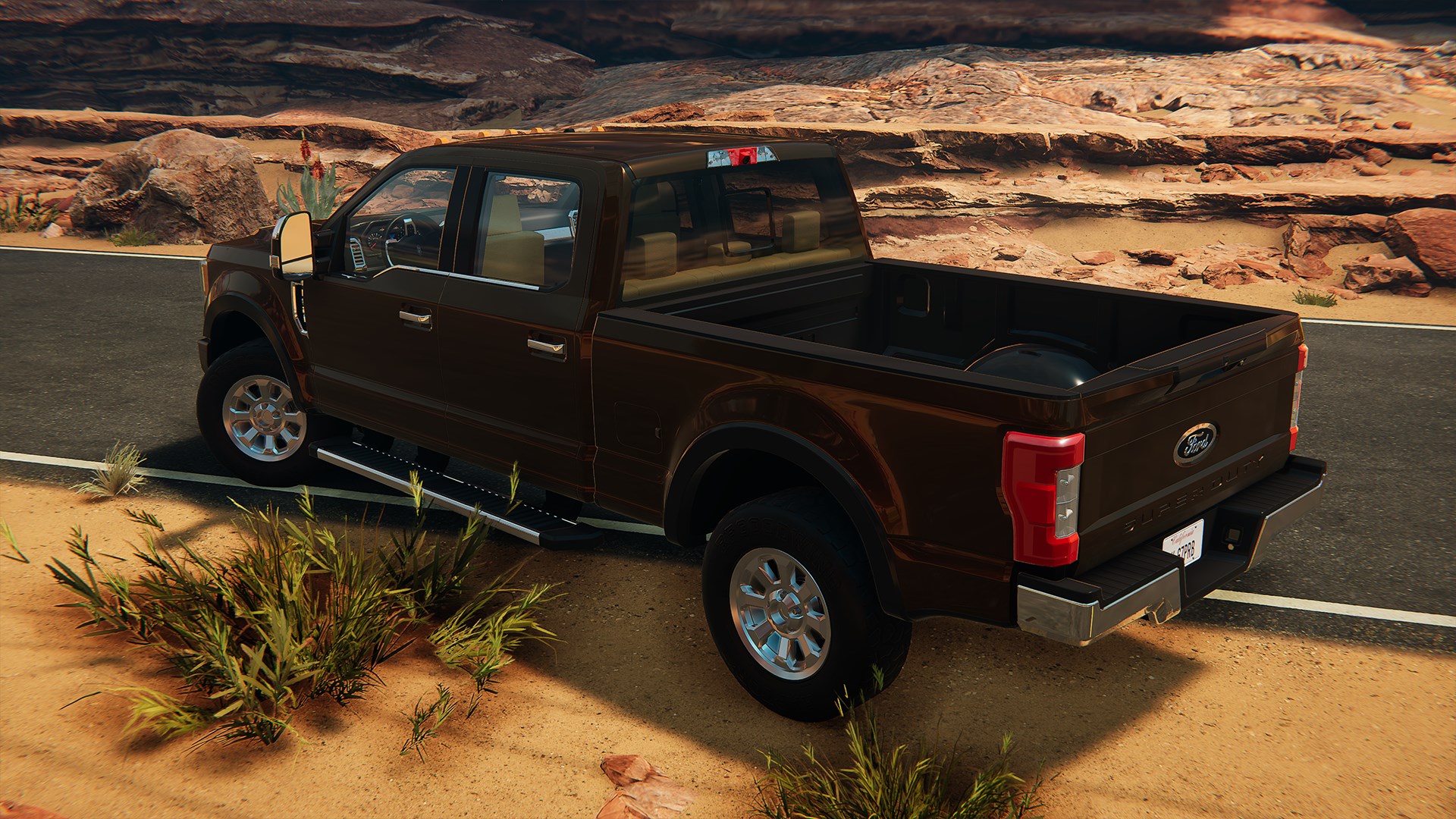 Car Mechanic Simulator 2021: Ford Remastered DLC