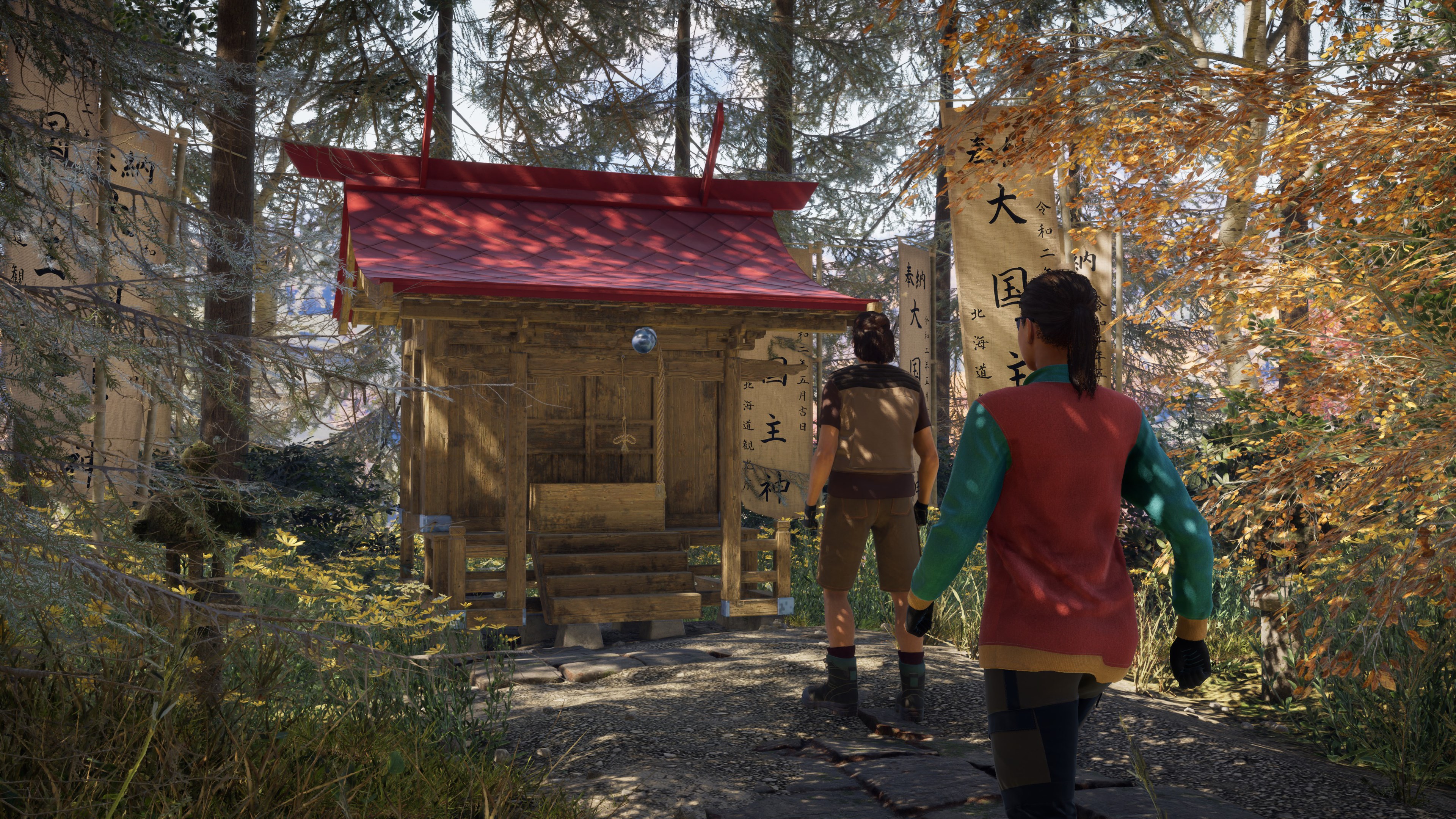 Call of the Wild: The Angler – Japan Fishing Reserve