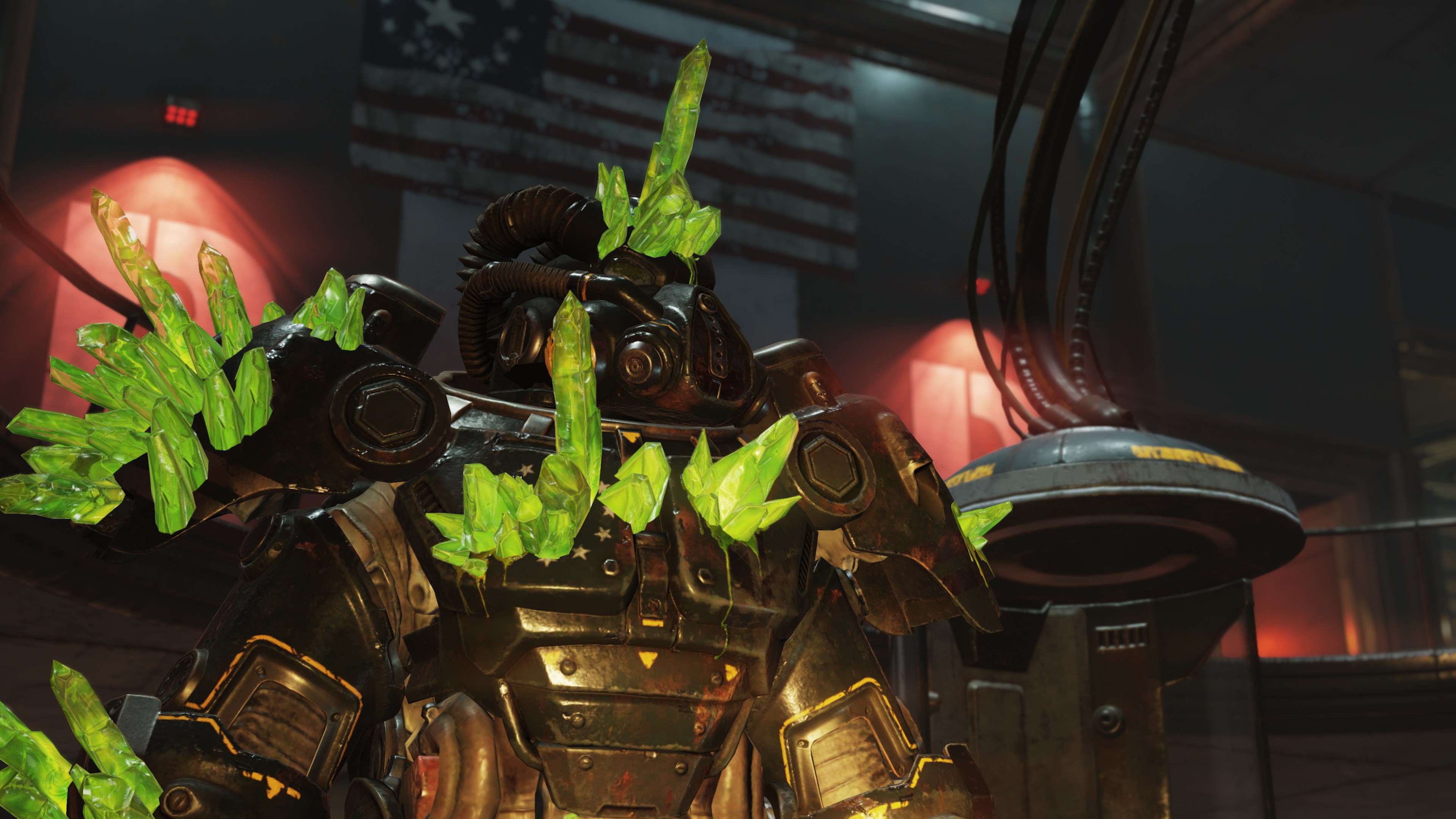 Fallout 76: Gleaming Depths – Deluxe Edition