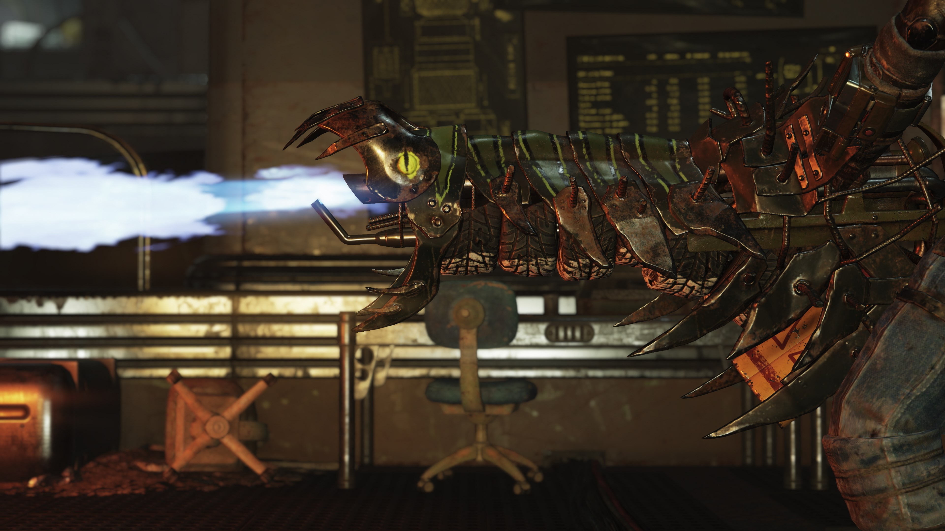 Fallout 76: Gleaming Depths – Deluxe Edition