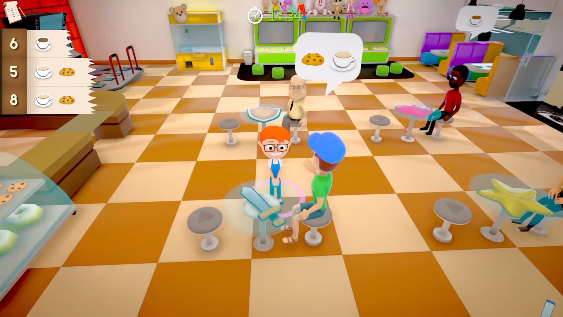 Fun Pack Series Edition