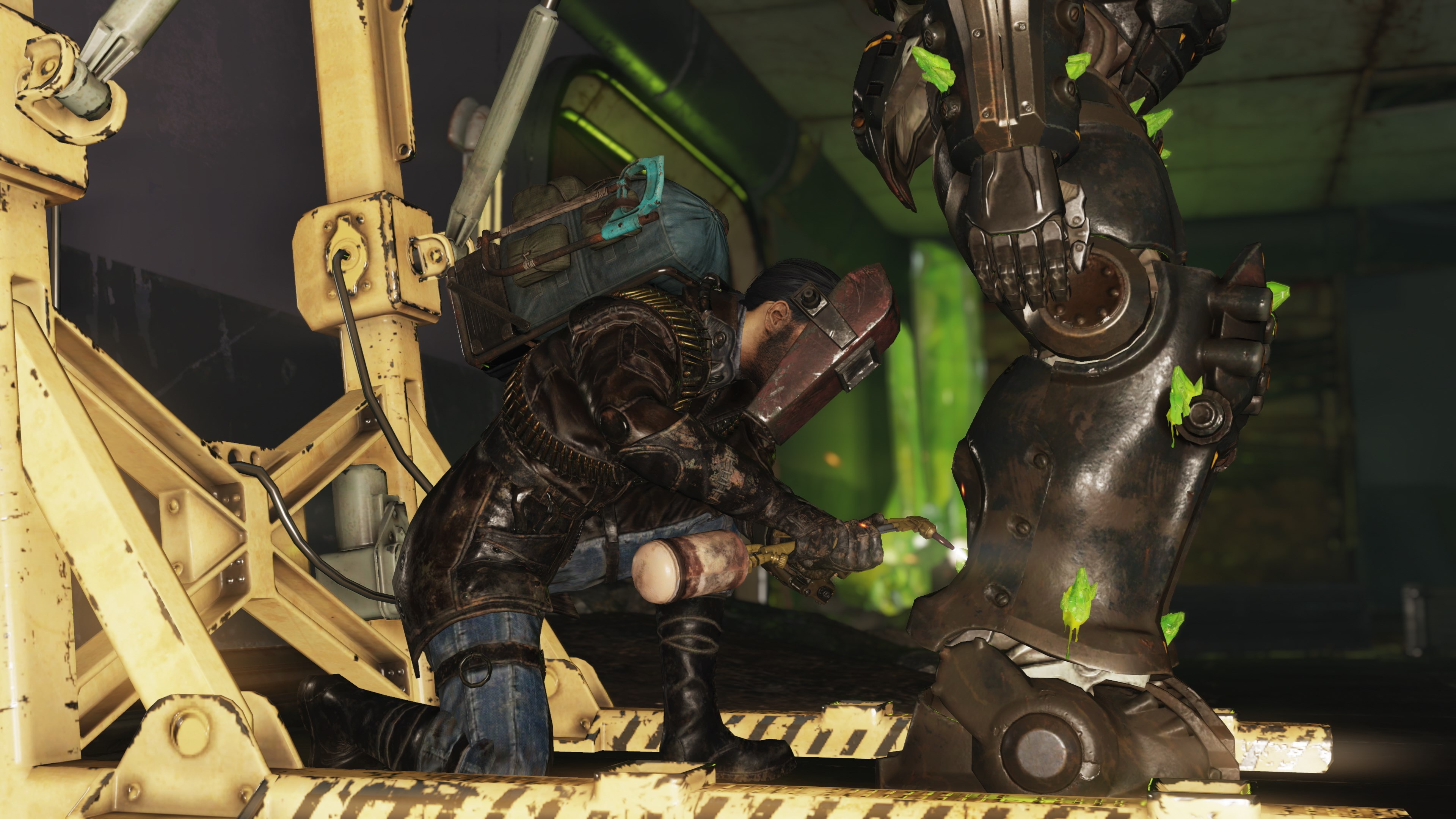 Fallout 76: Gleaming Depths – Deluxe Edition