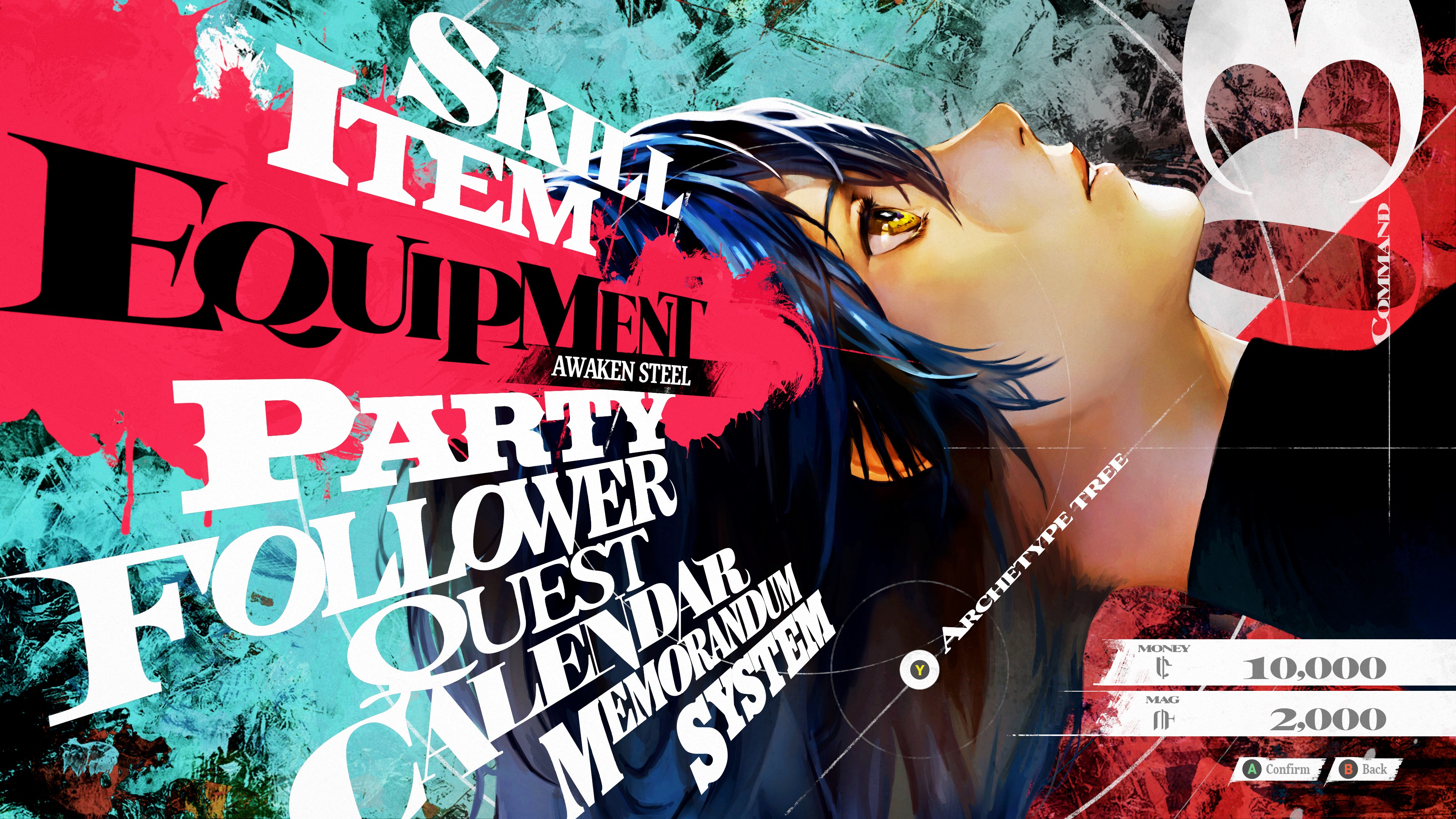 Metaphor: ReFantazio – Atlus 35th Digital Anniversary Edition