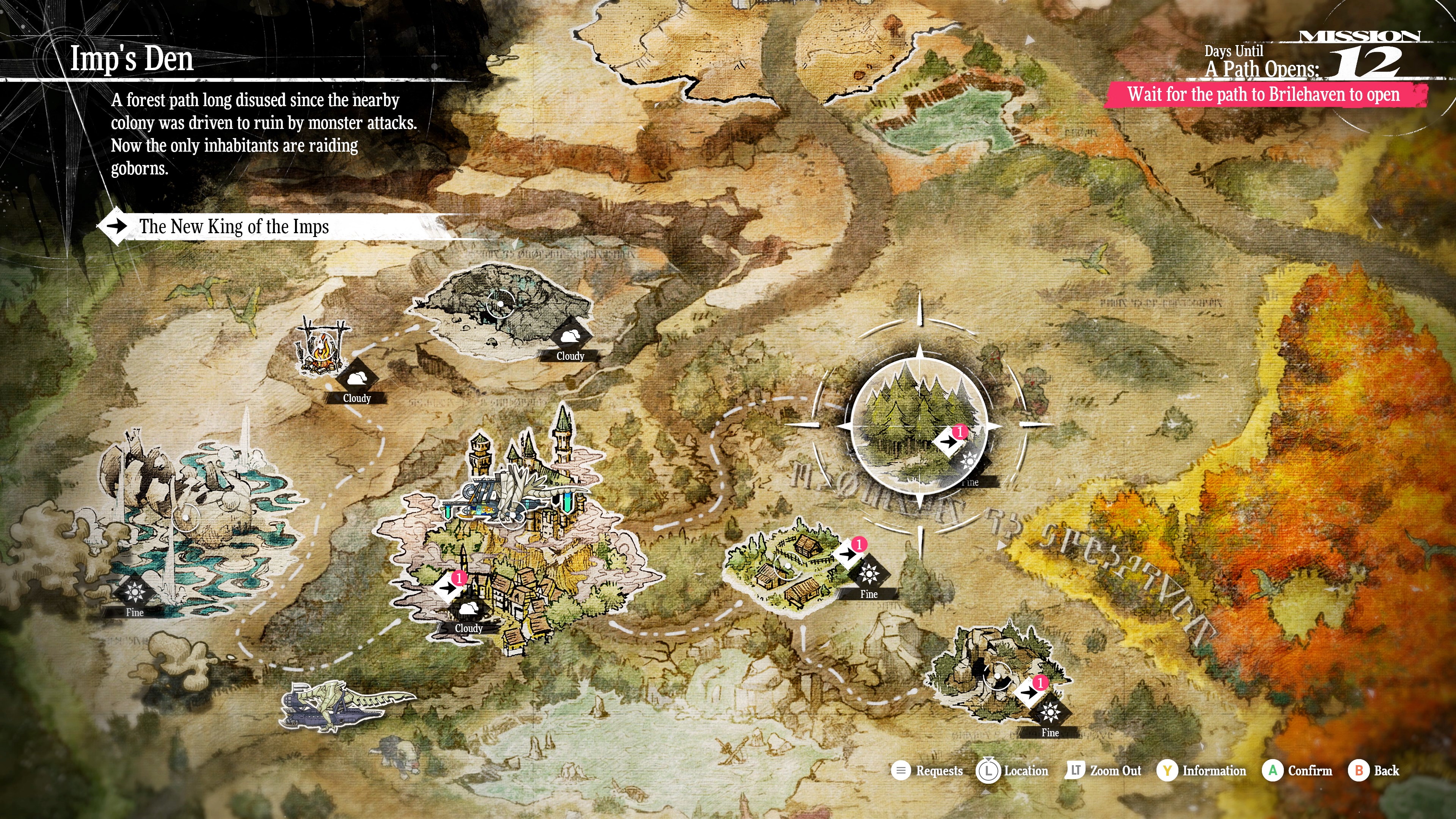 Metaphor: ReFantazio – Atlus 35th Digital Anniversary Edition Upgrade