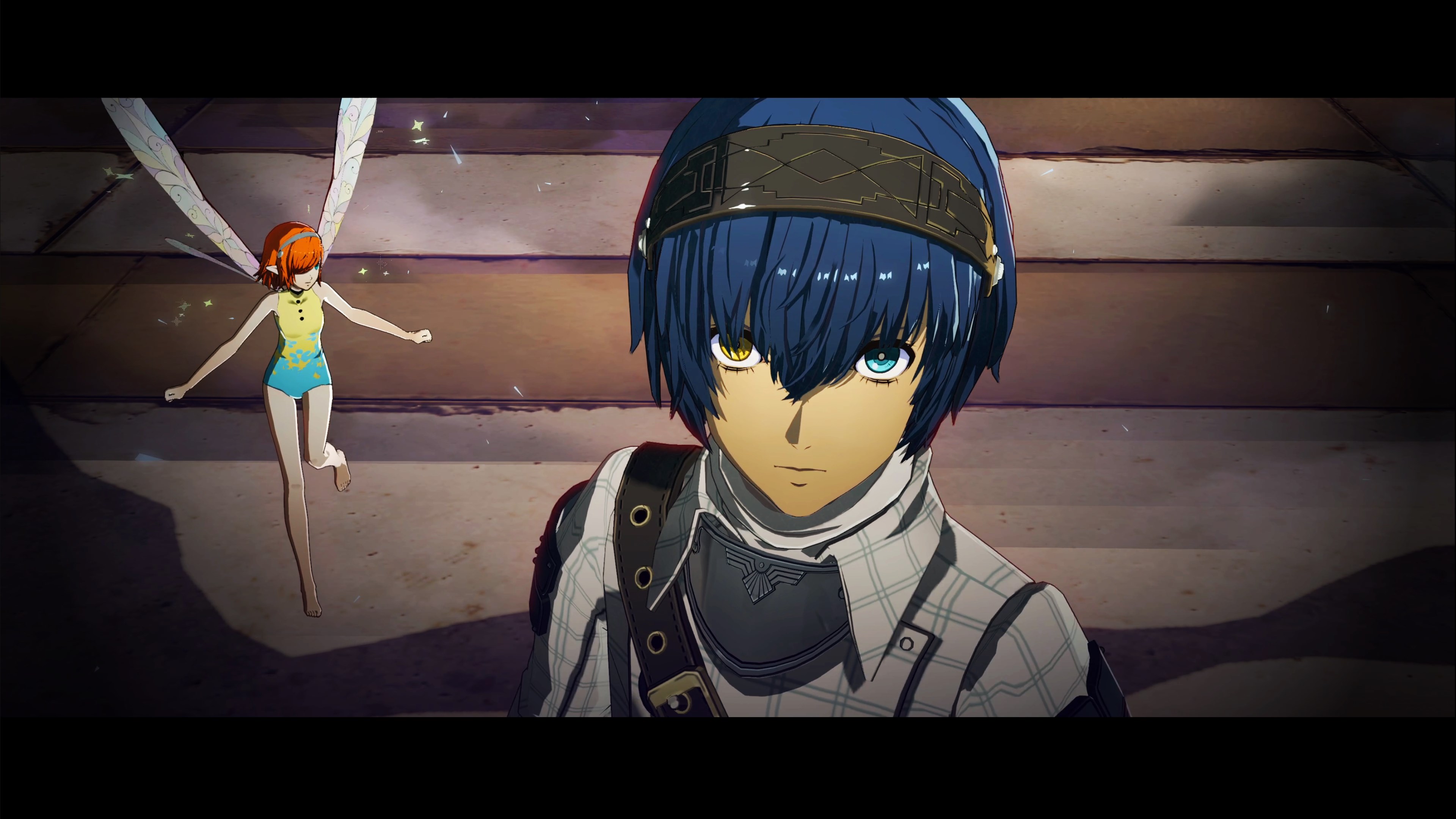 Metaphor: ReFantazio – Atlus 35th Digital Anniversary Edition