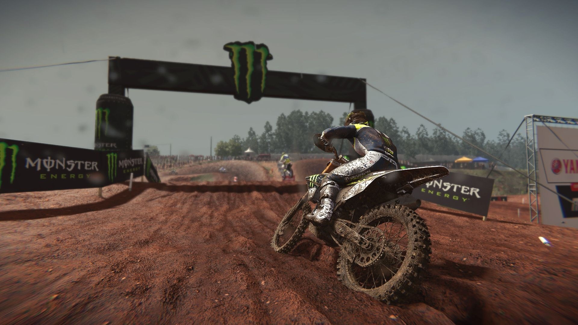 MXGP 24: Fox Holeshot Edition