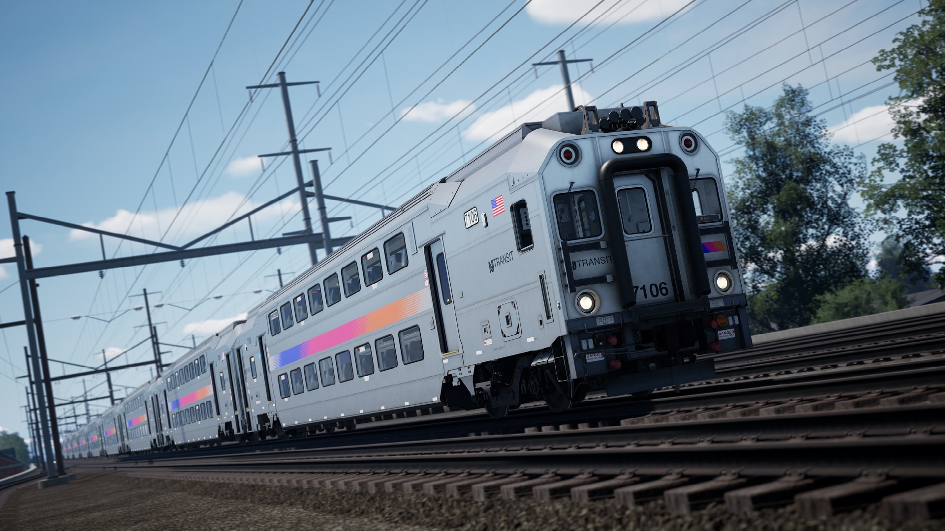 Train Sim World 5: Special Edition