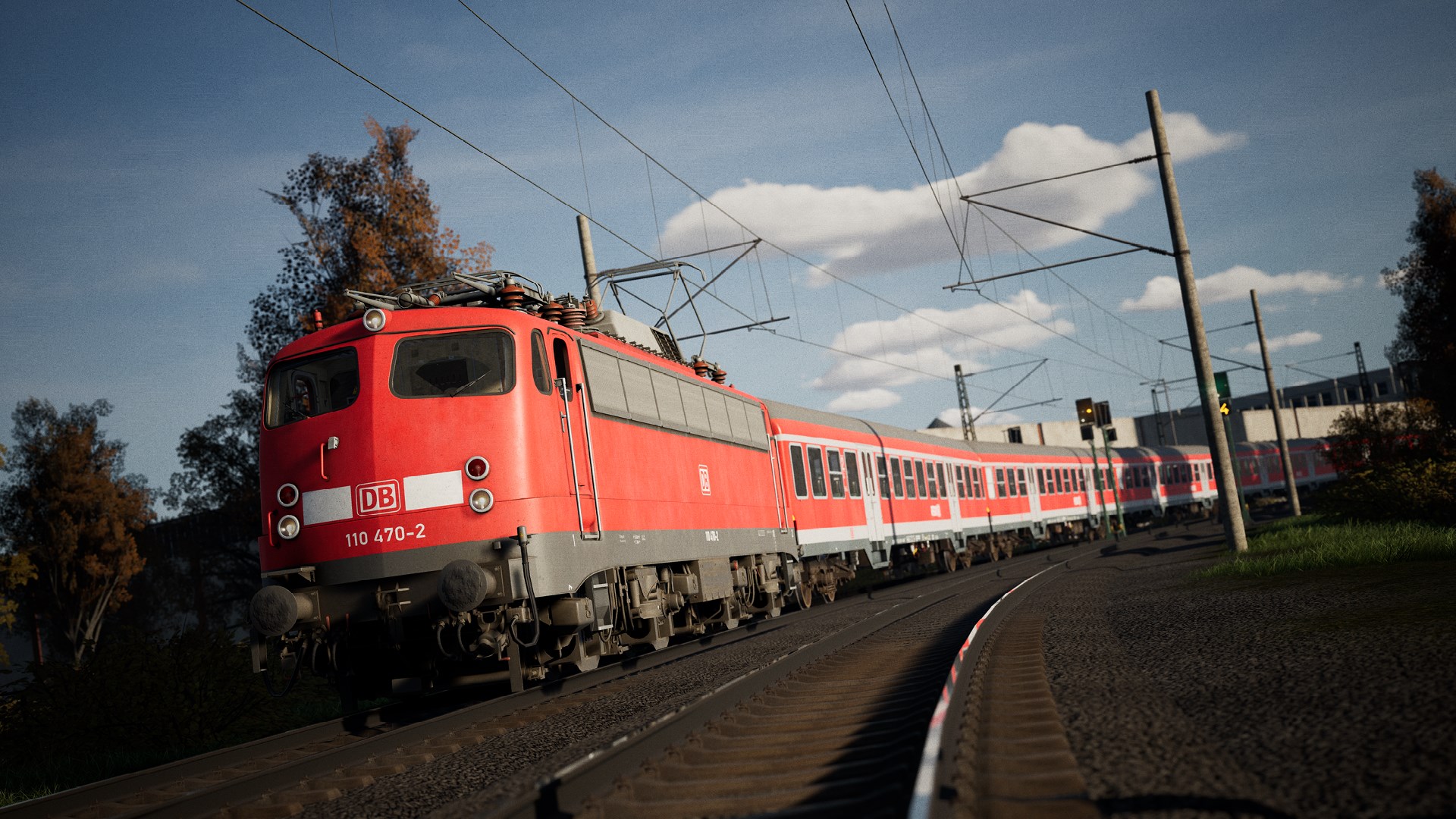 Train Sim World 5: Special Edition