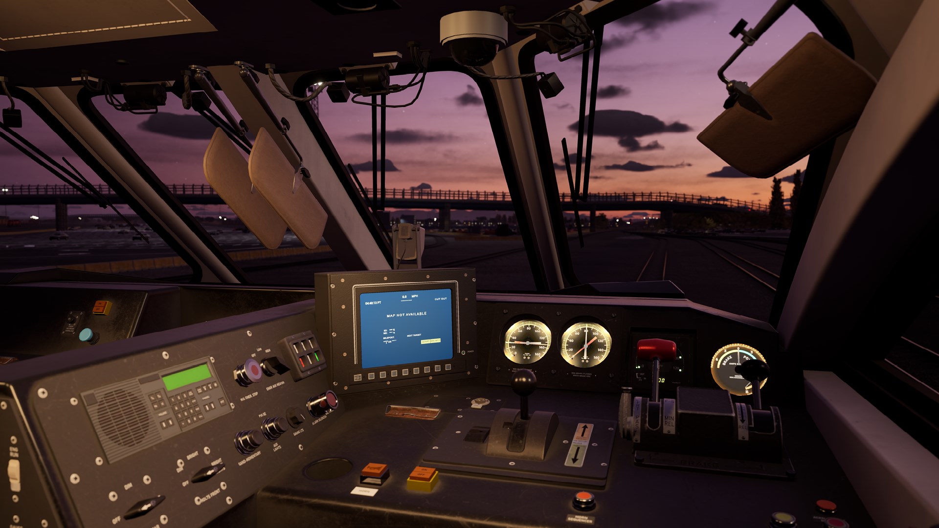 Train Sim World 5: USA Regional Edition
