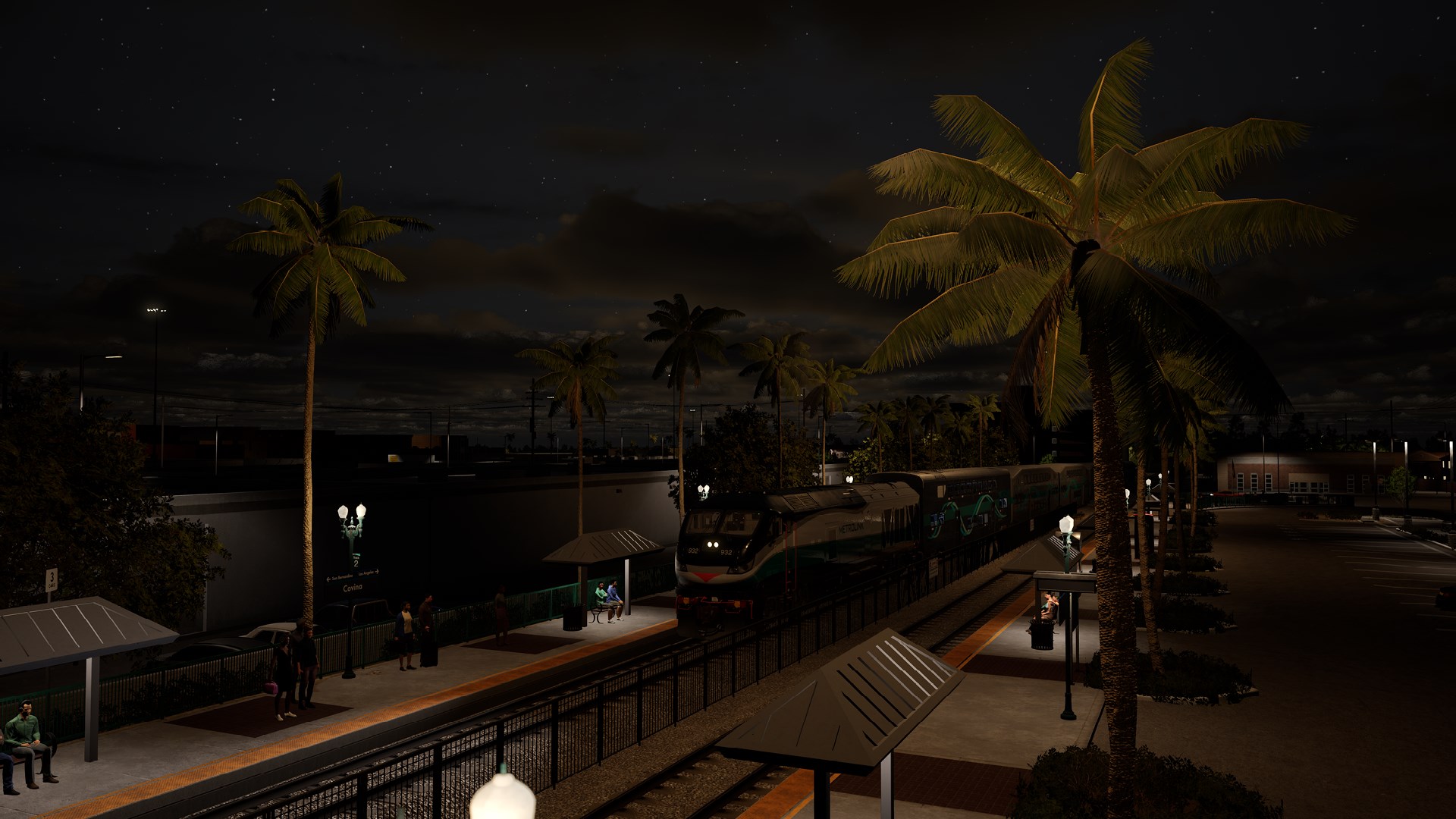 Train Sim World 5: USA Regional Edition