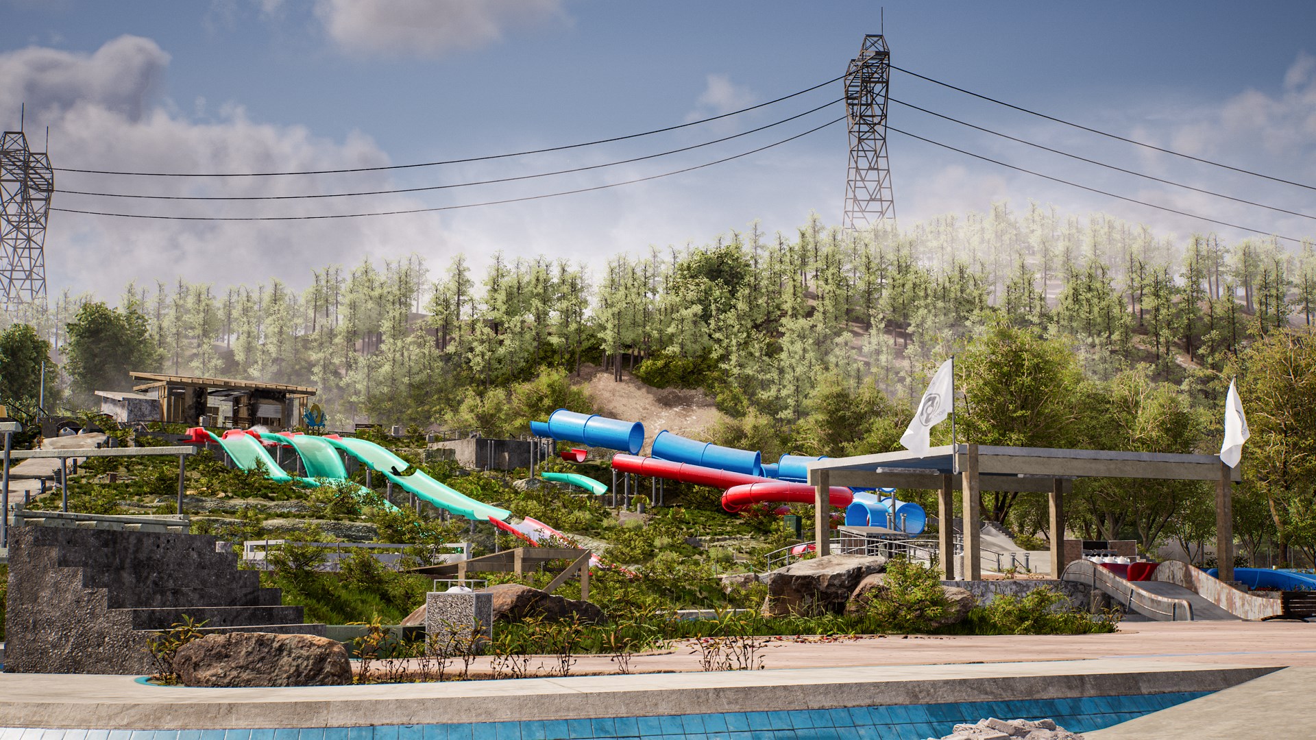 Session: Skate Sim Year One &amp; Two Edition