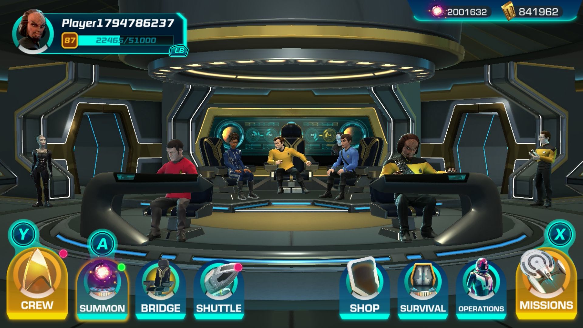 Star Trek: Legends – Complete Edition