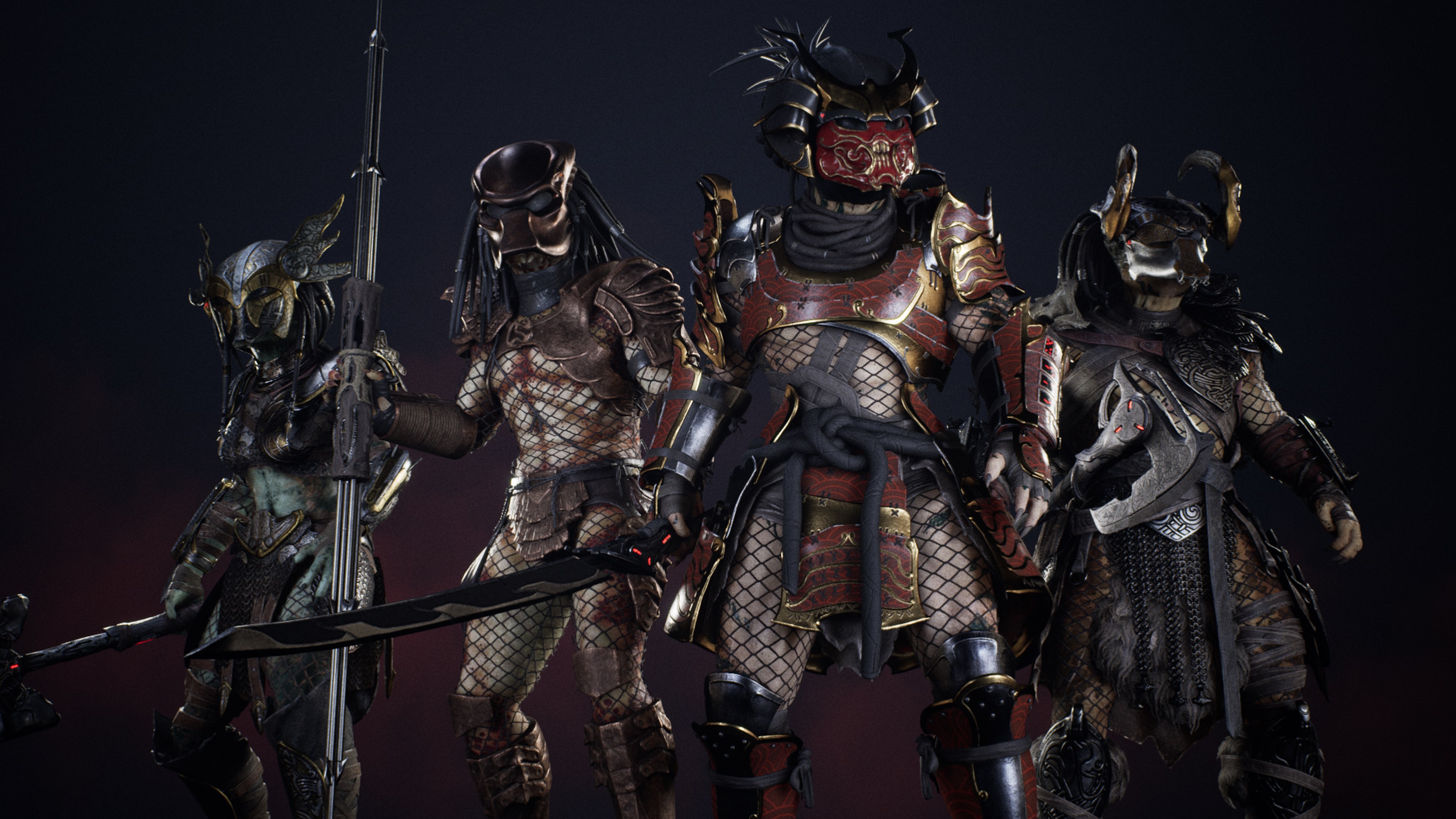 Predator: Hunting Grounds – Jungle Edition
