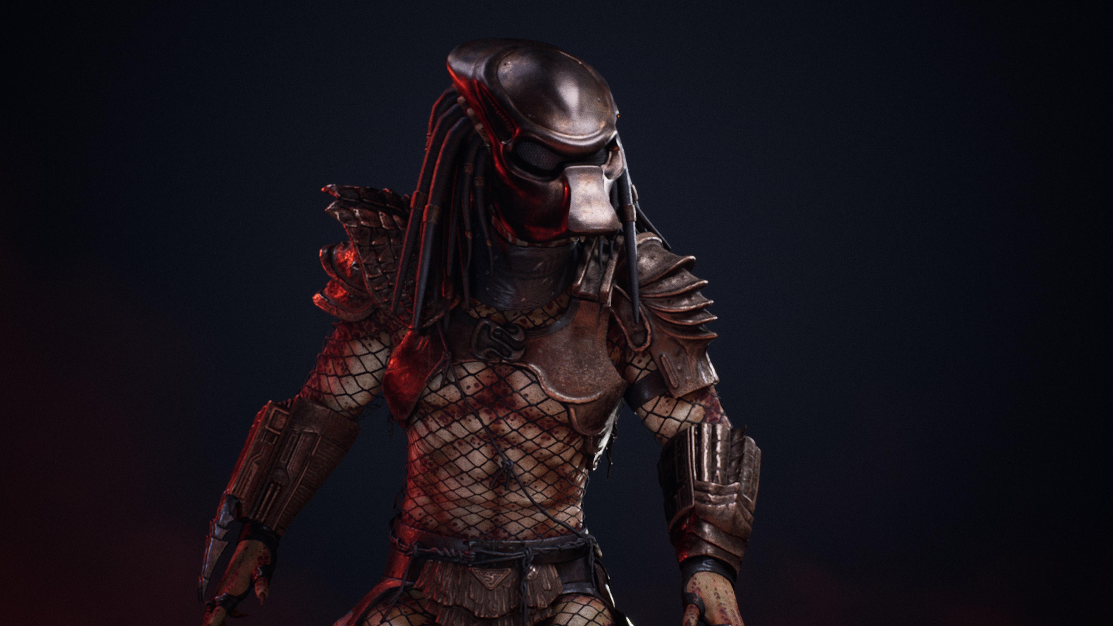 Predator: Hunting Grounds – Jungle Edition