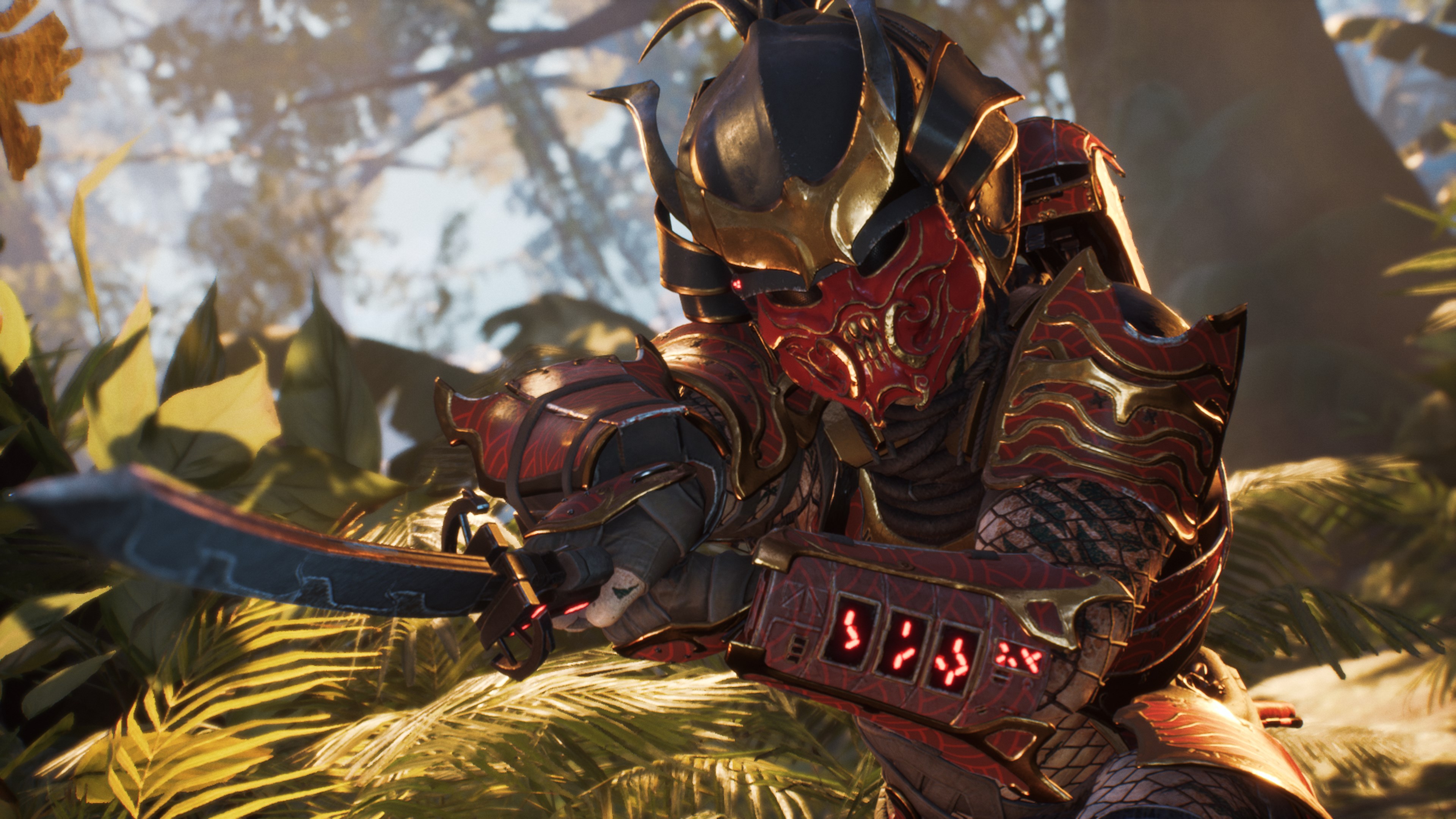 Predator: Hunting Grounds – Jungle Edition