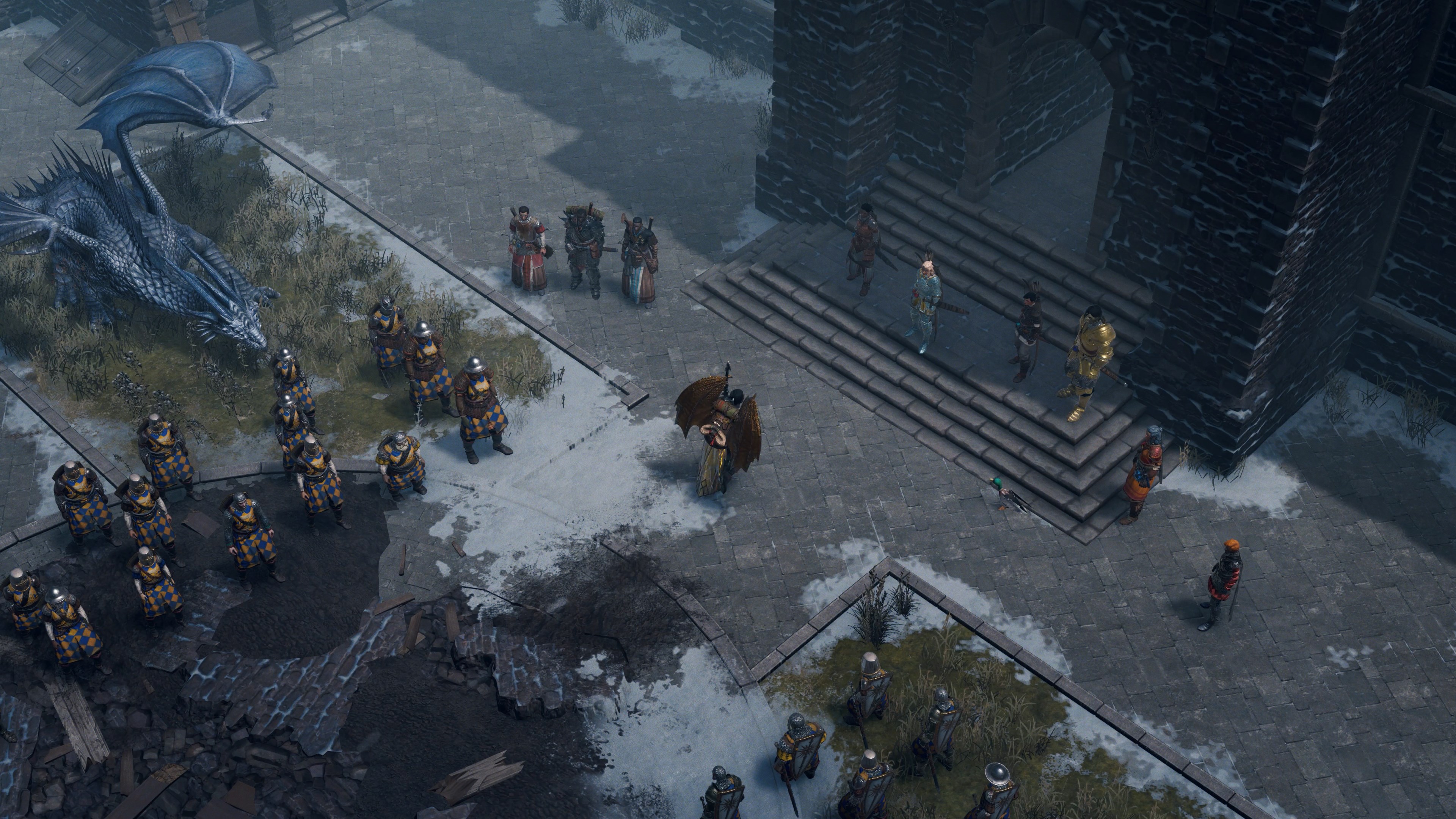 Pathfinder: Wrath of the Righteous – Game of the Year Edition