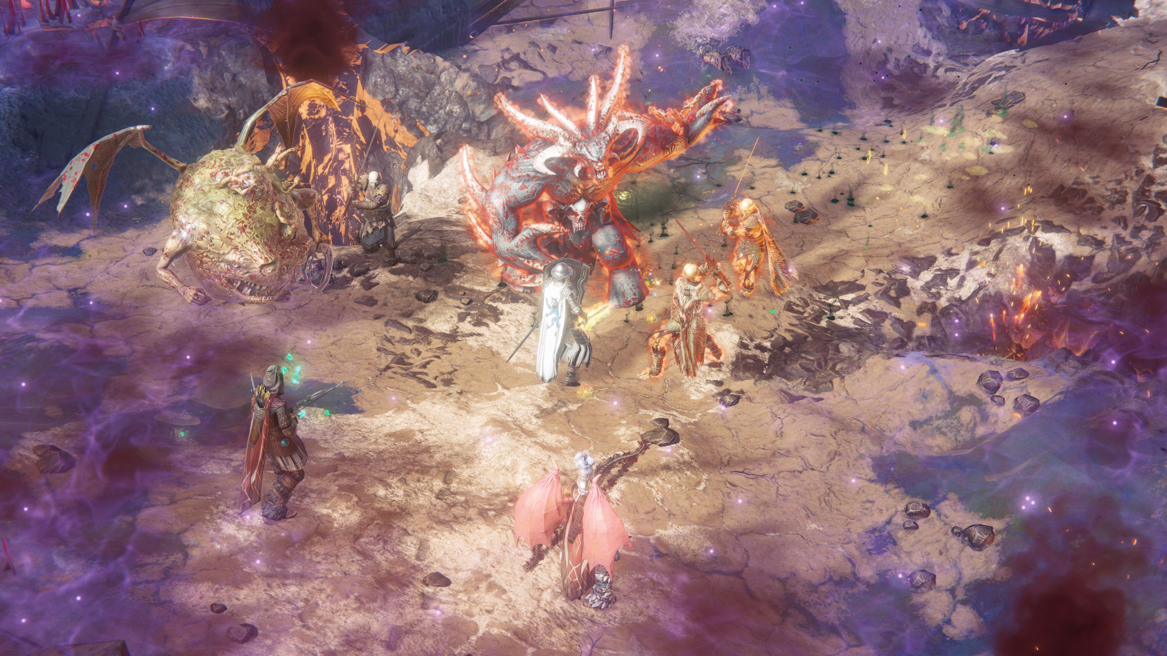 Pathfinder: Wrath of the Righteous – Game of the Year Edition