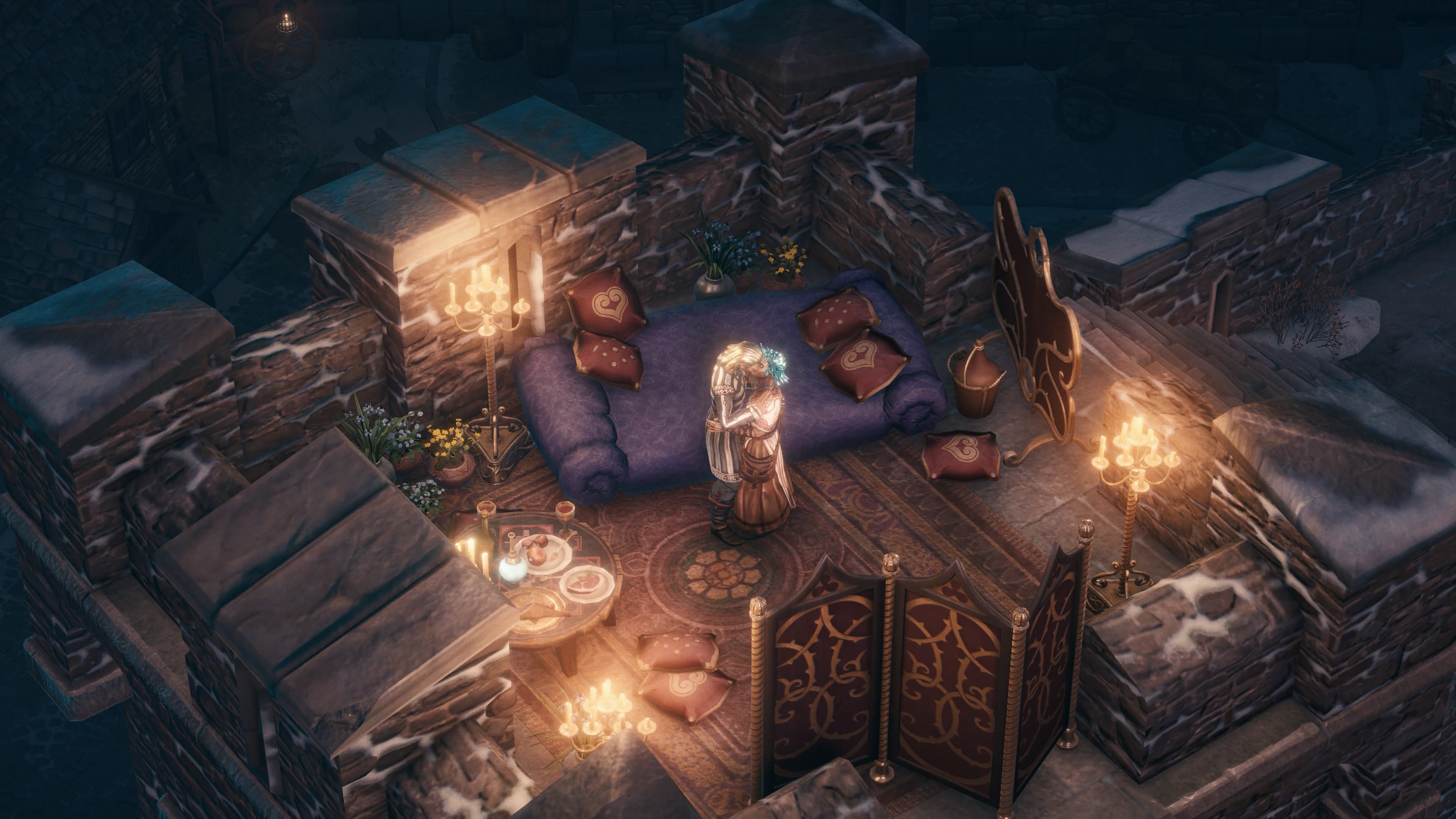 Pathfinder: Wrath of the Righteous – Game of the Year Edition