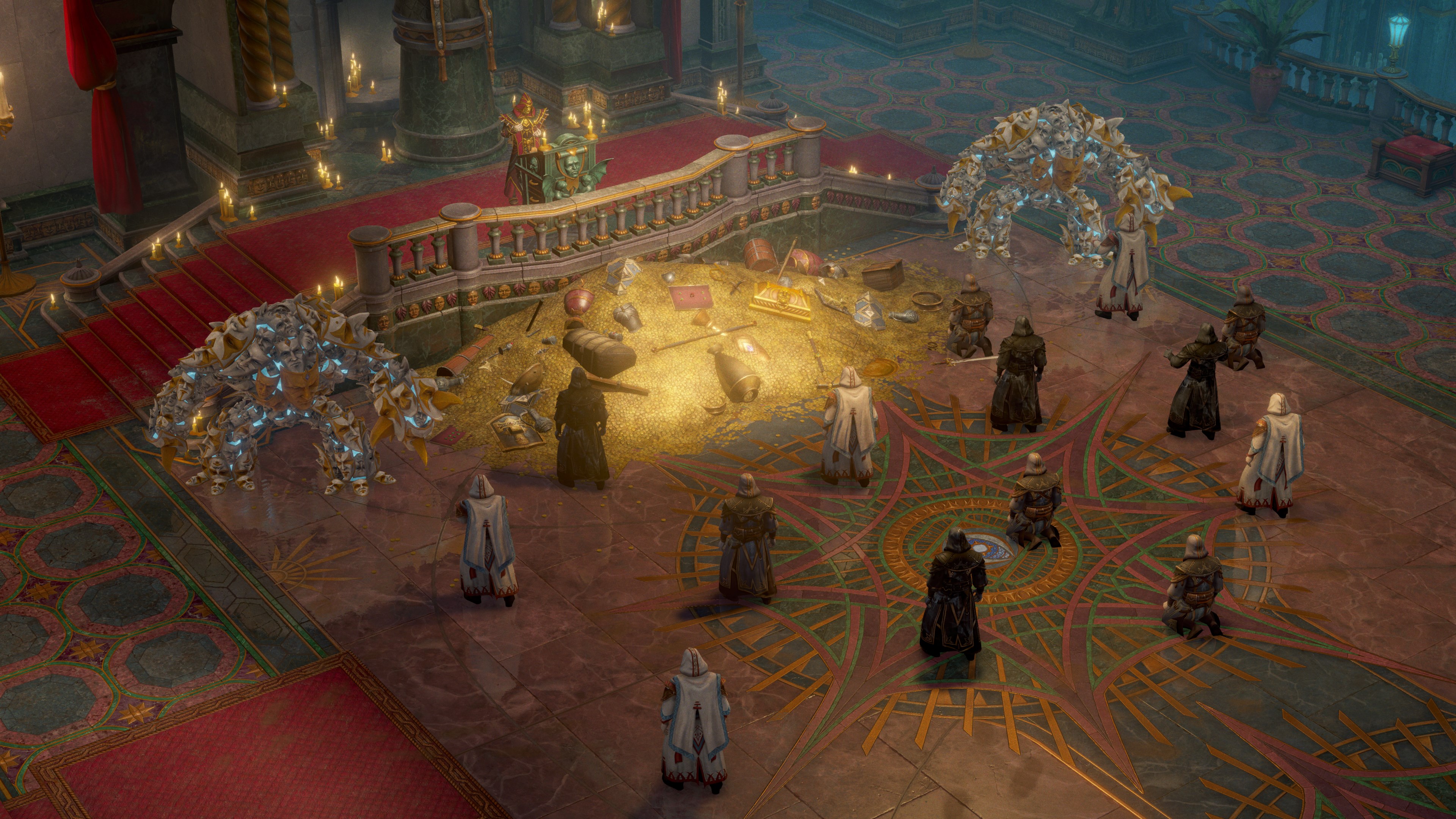 Pathfinder: Wrath of the Righteous – Game of the Year Edition