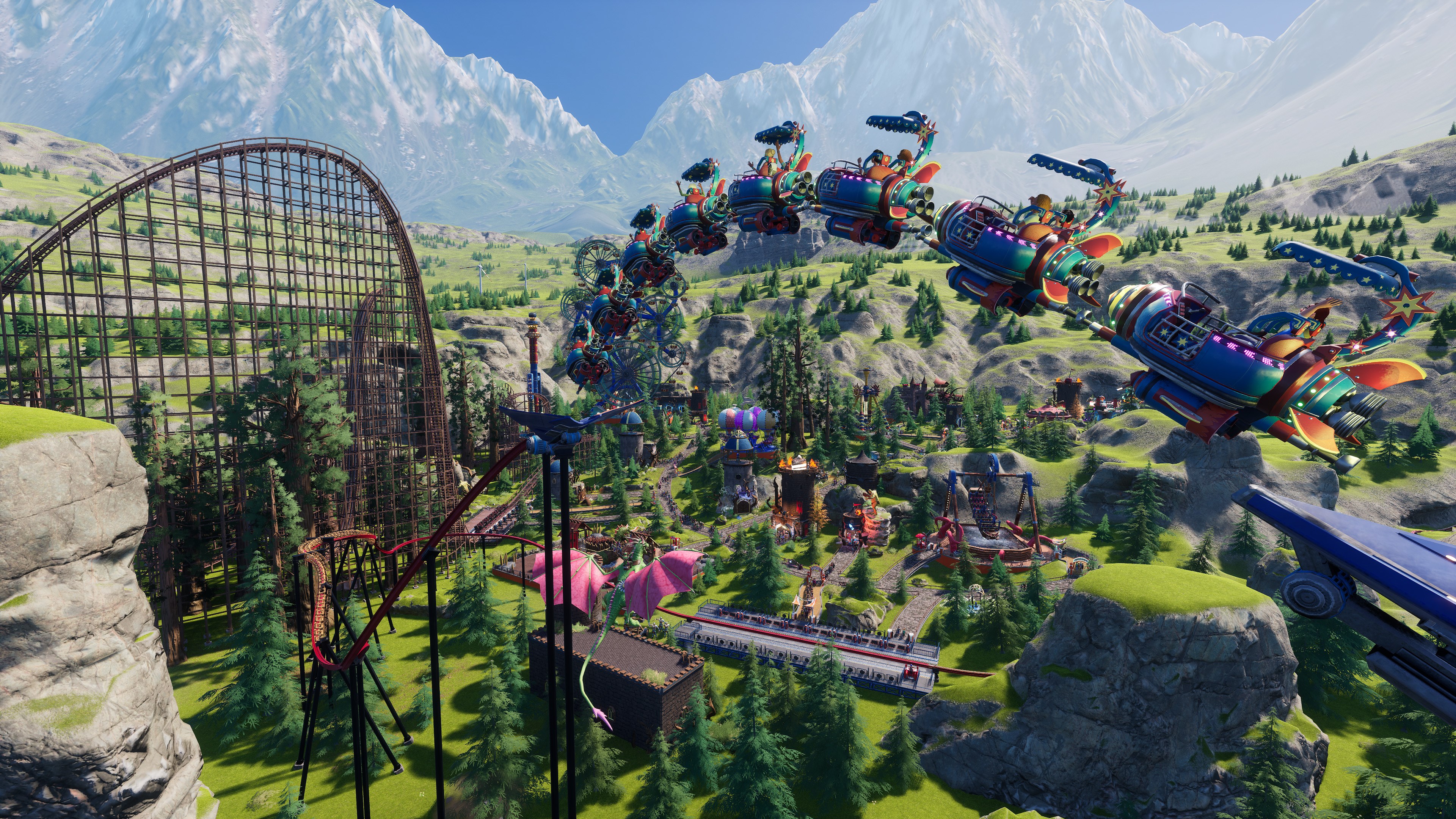 Park Beyond: Complete Edition