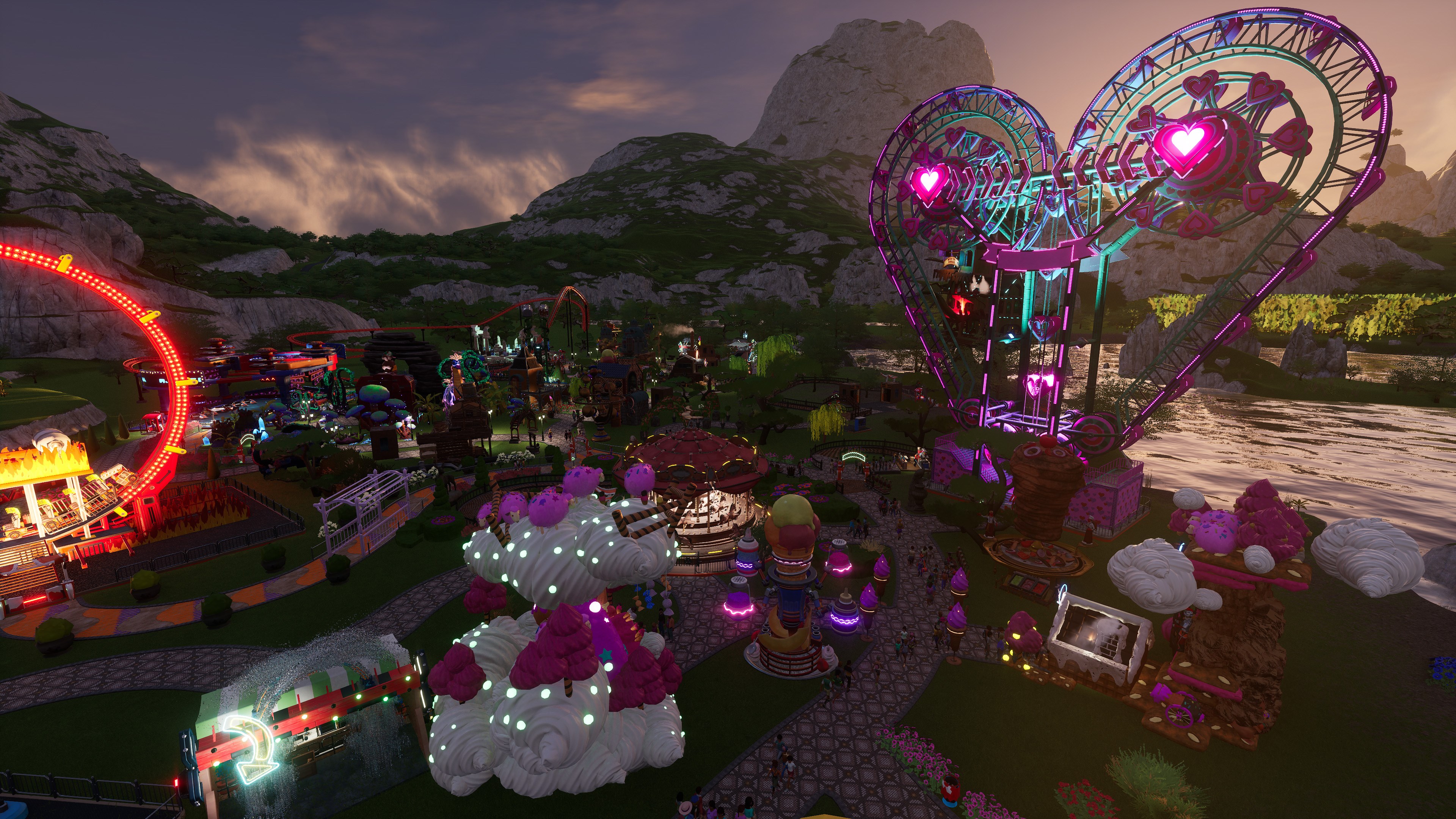 Park Beyond: Complete Edition