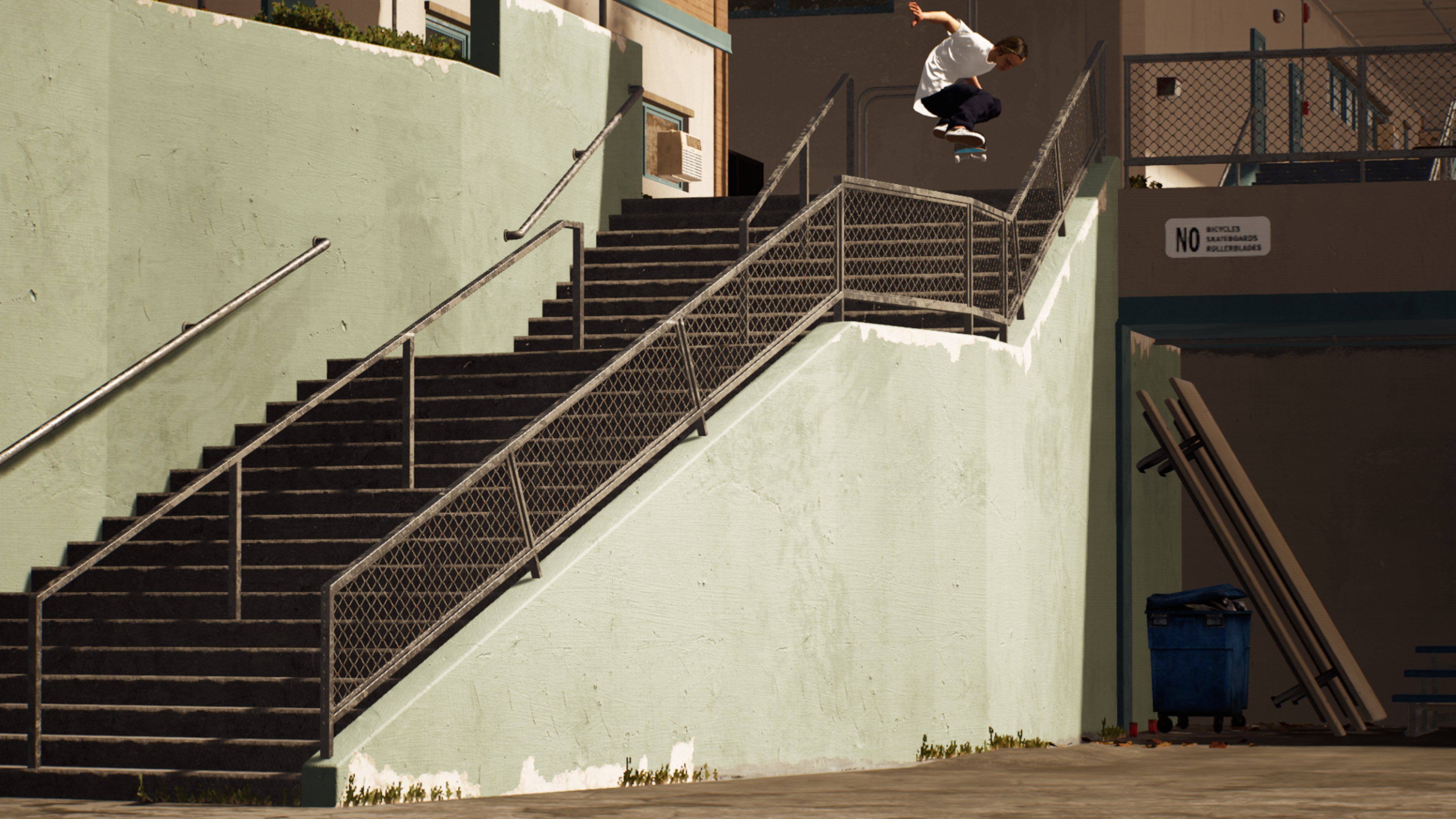 Session: Skate Sim – Year Two Pack