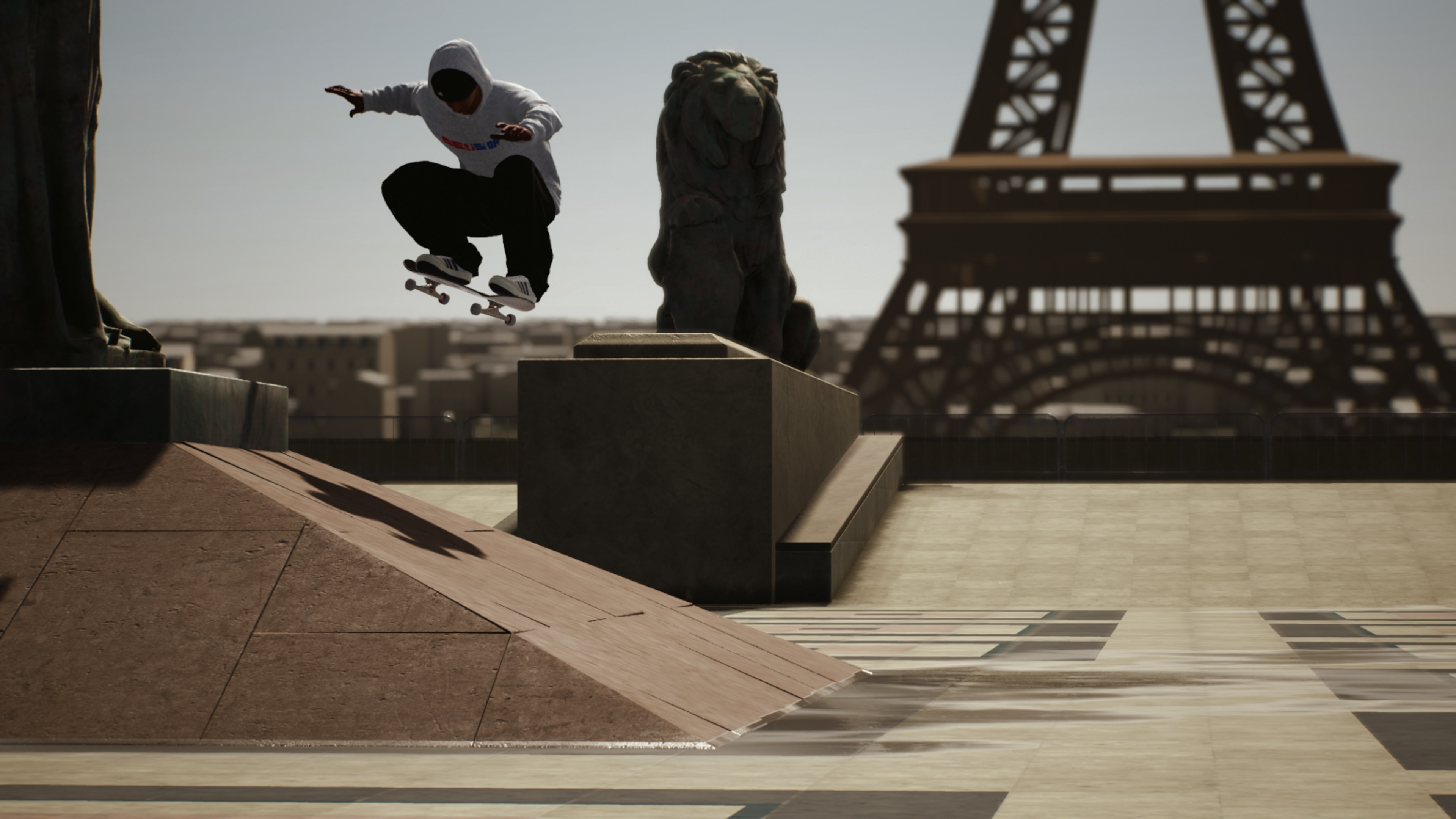 Session: Skate Sim – Year Two Pack