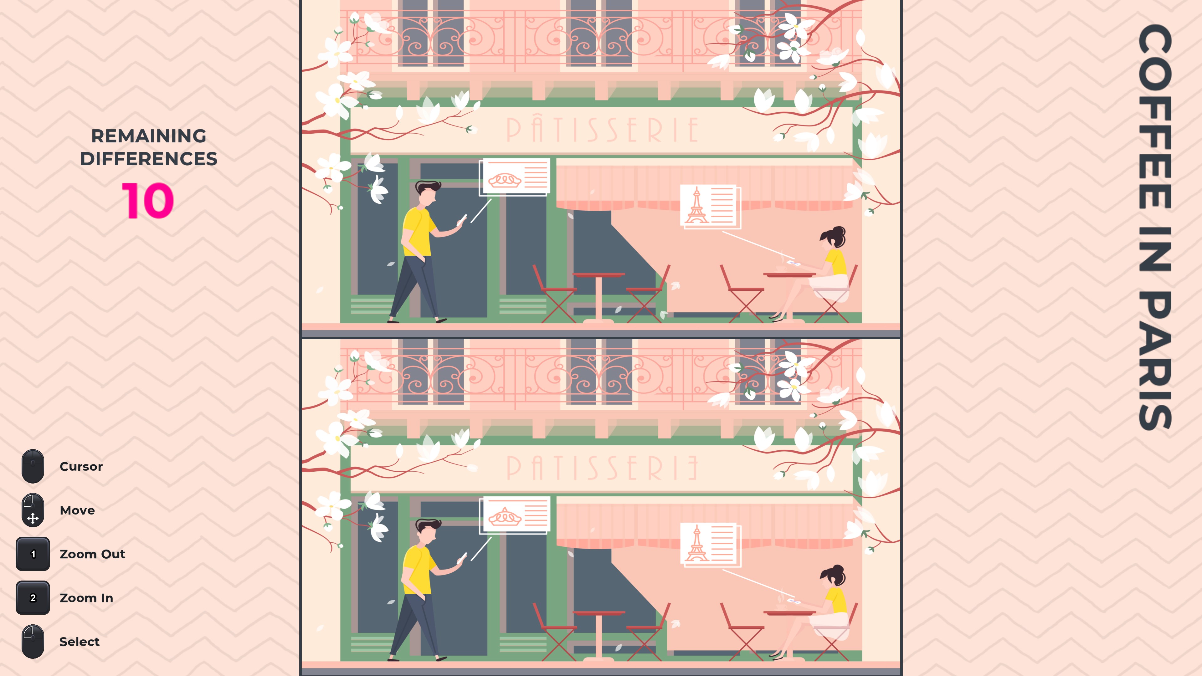 Spot Challenge Vol. 1