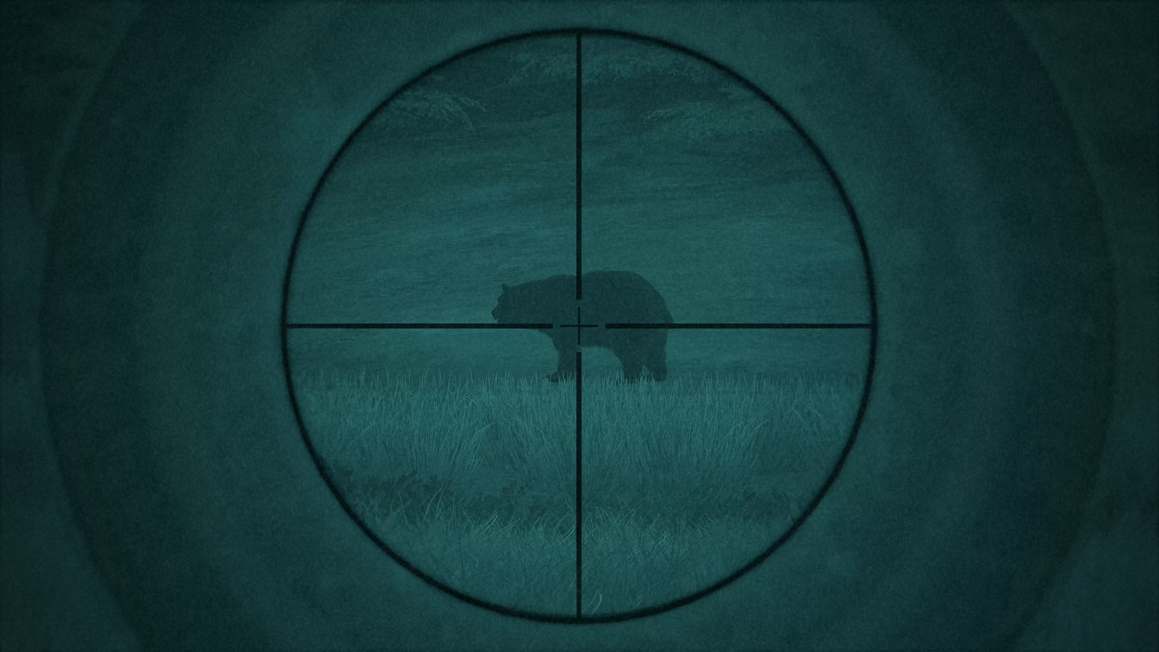 TheHunter: Call of the Wild – Scopes and Crosshairs Pack