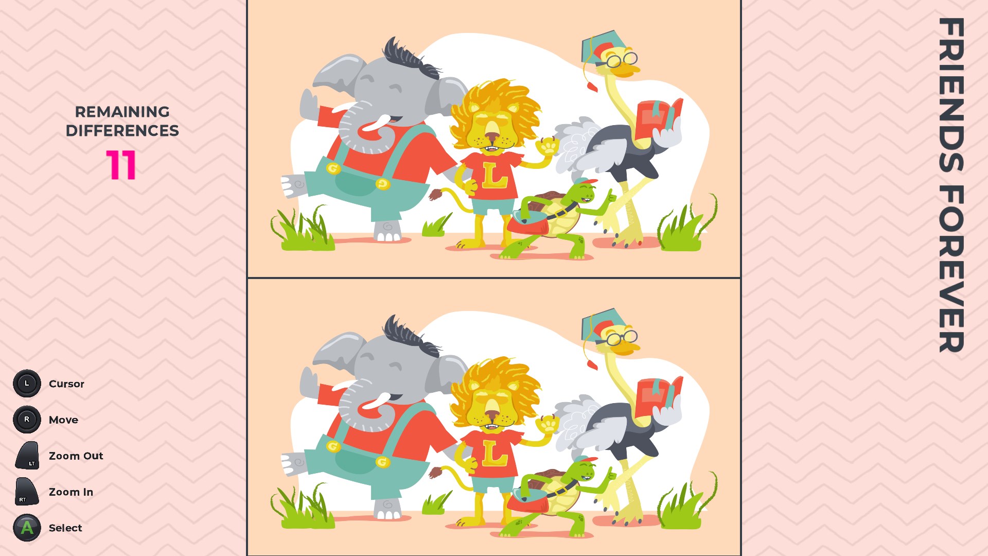 Spot Challenge Vol. 2