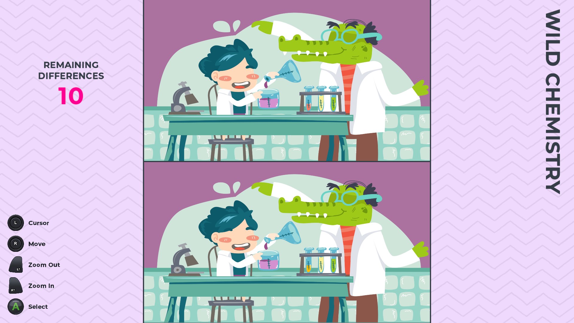 Spot Challenge Vol. 2