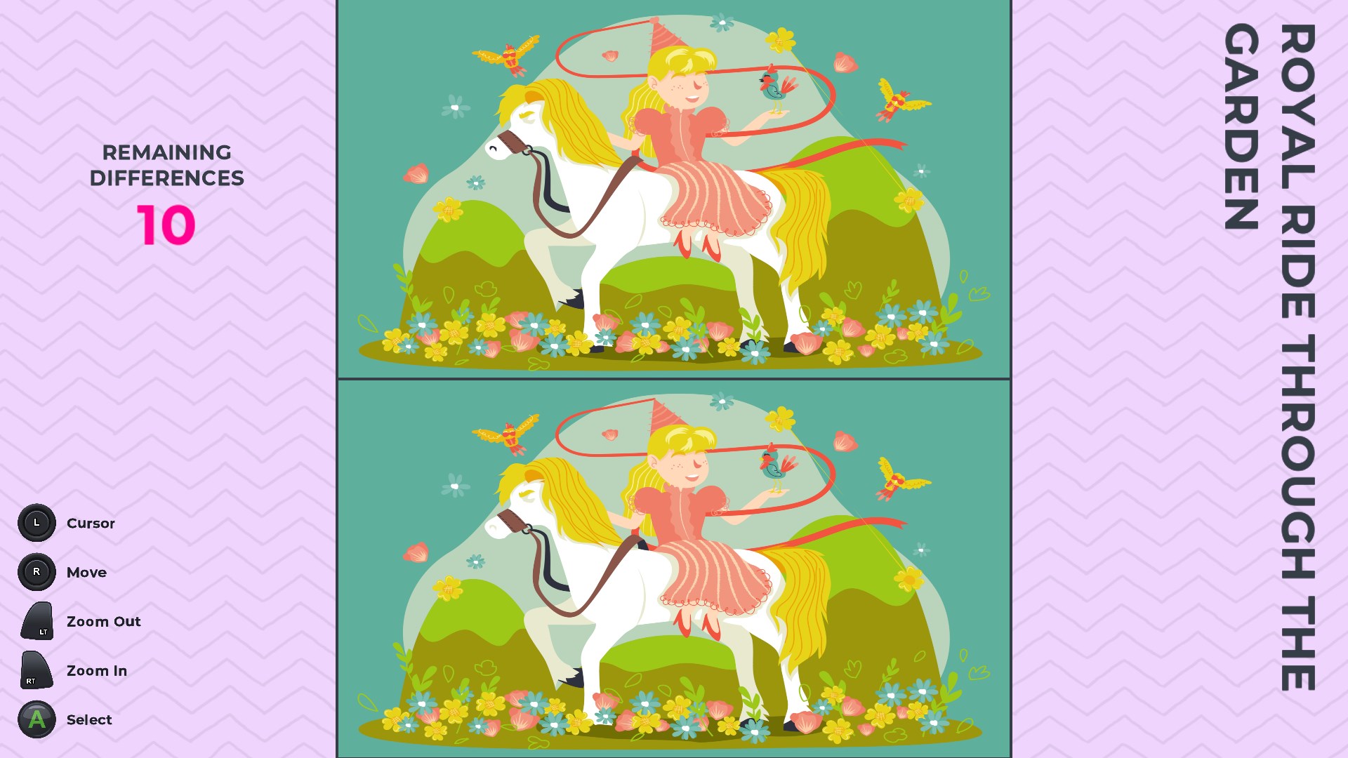 Spot Challenge Vol. 2