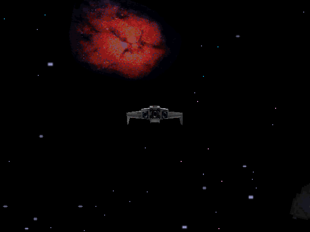 Wing Commander IV: The Price of Freedom