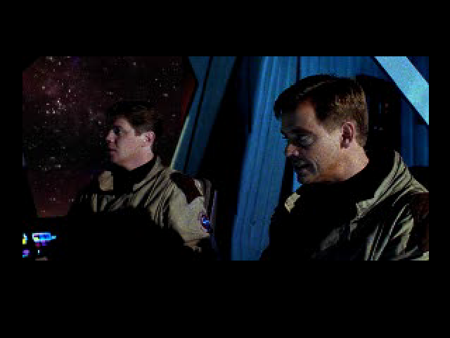 Wing Commander IV: The Price of Freedom