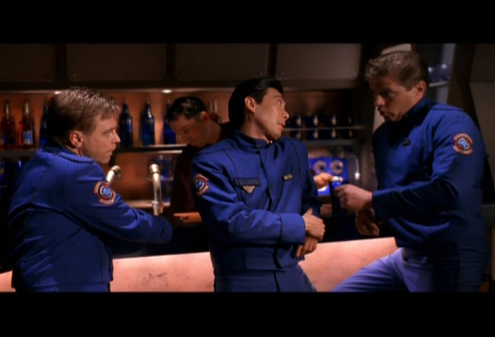 Wing Commander IV: The Price of Freedom