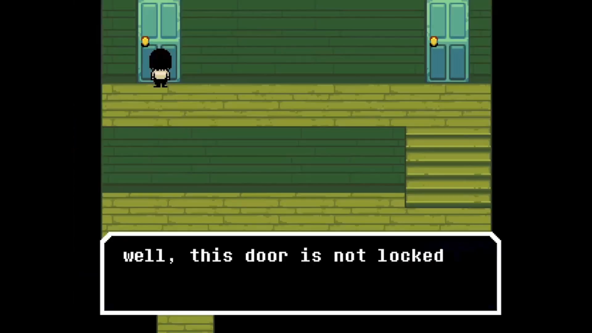 Underswap: Distrust the Game 2