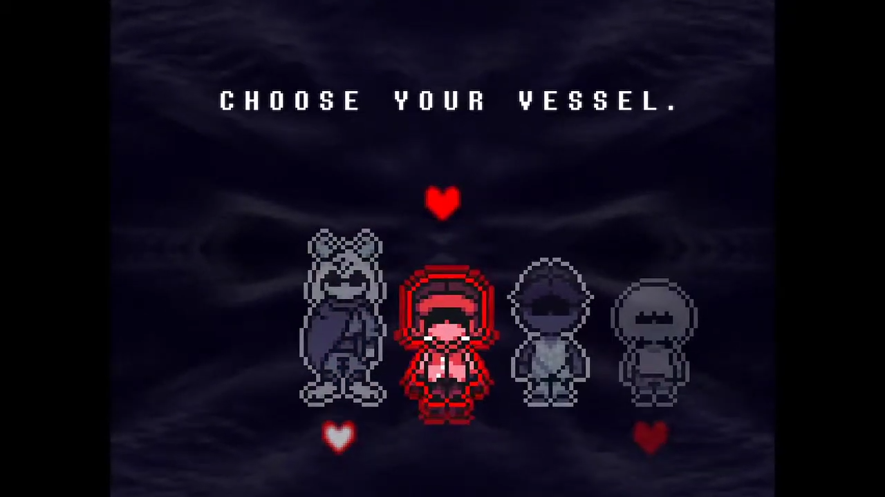 Undertale: The Otherground