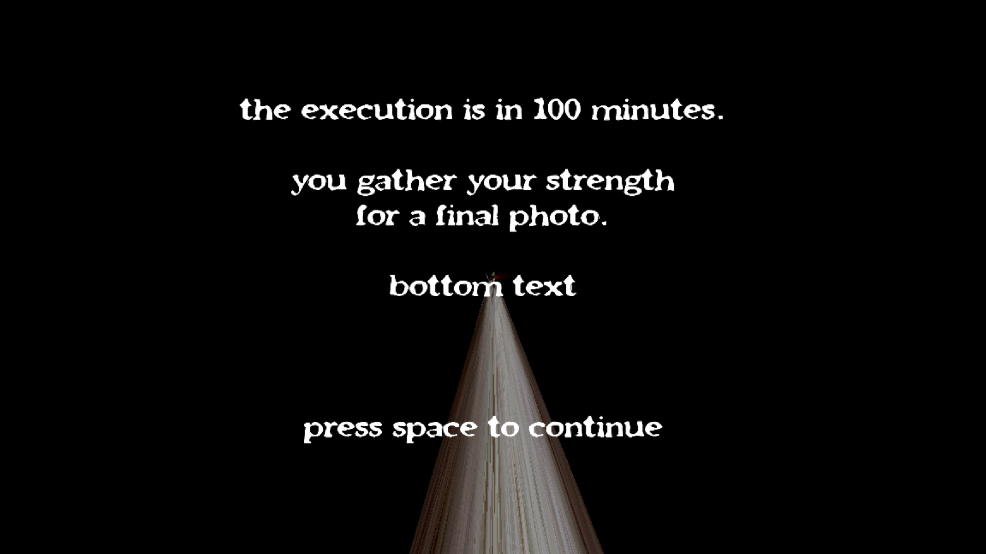 Terminal Compression