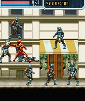 Power Rangers: Mystic Force