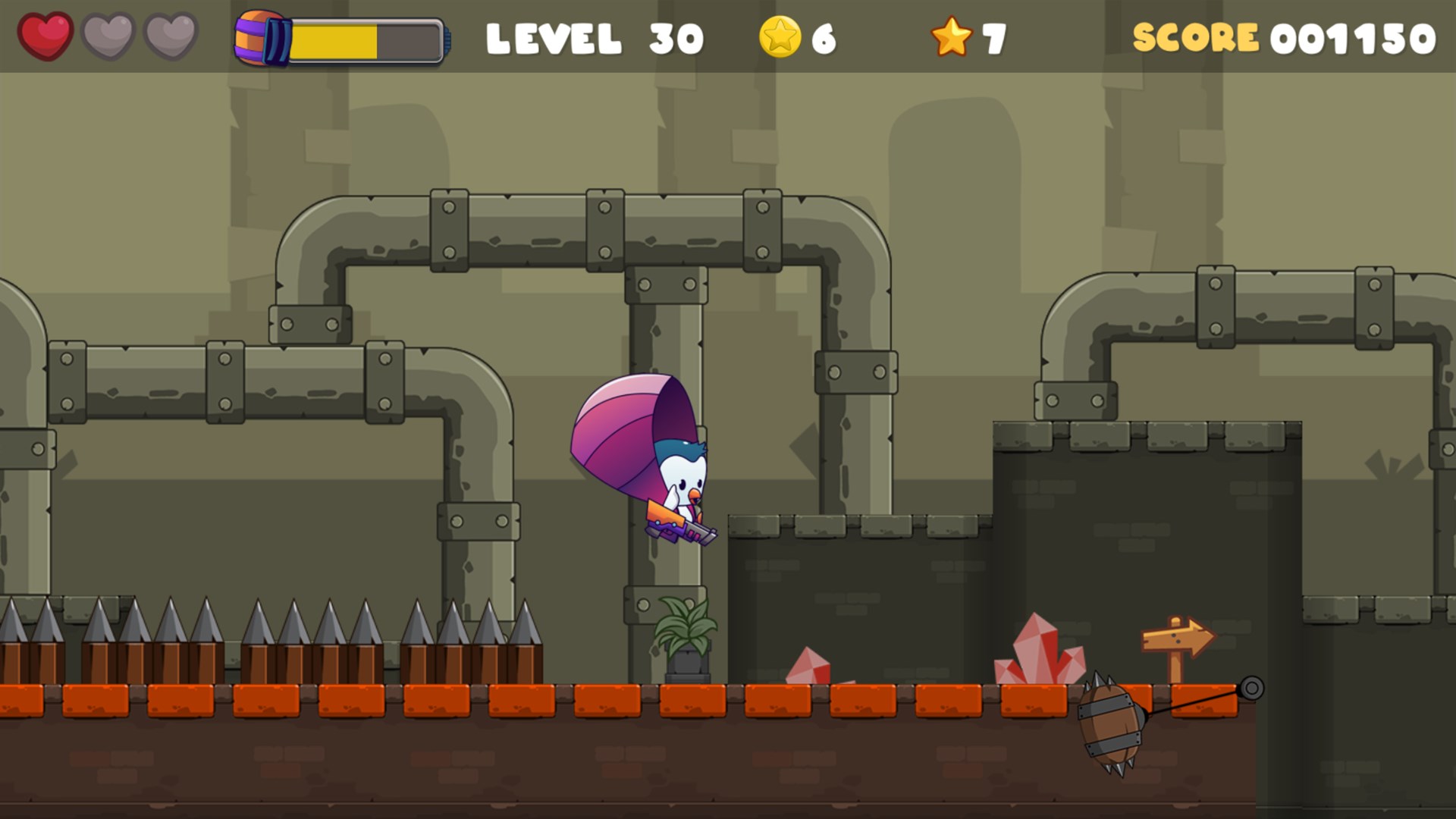 JM Neto Game Dev 06 Games