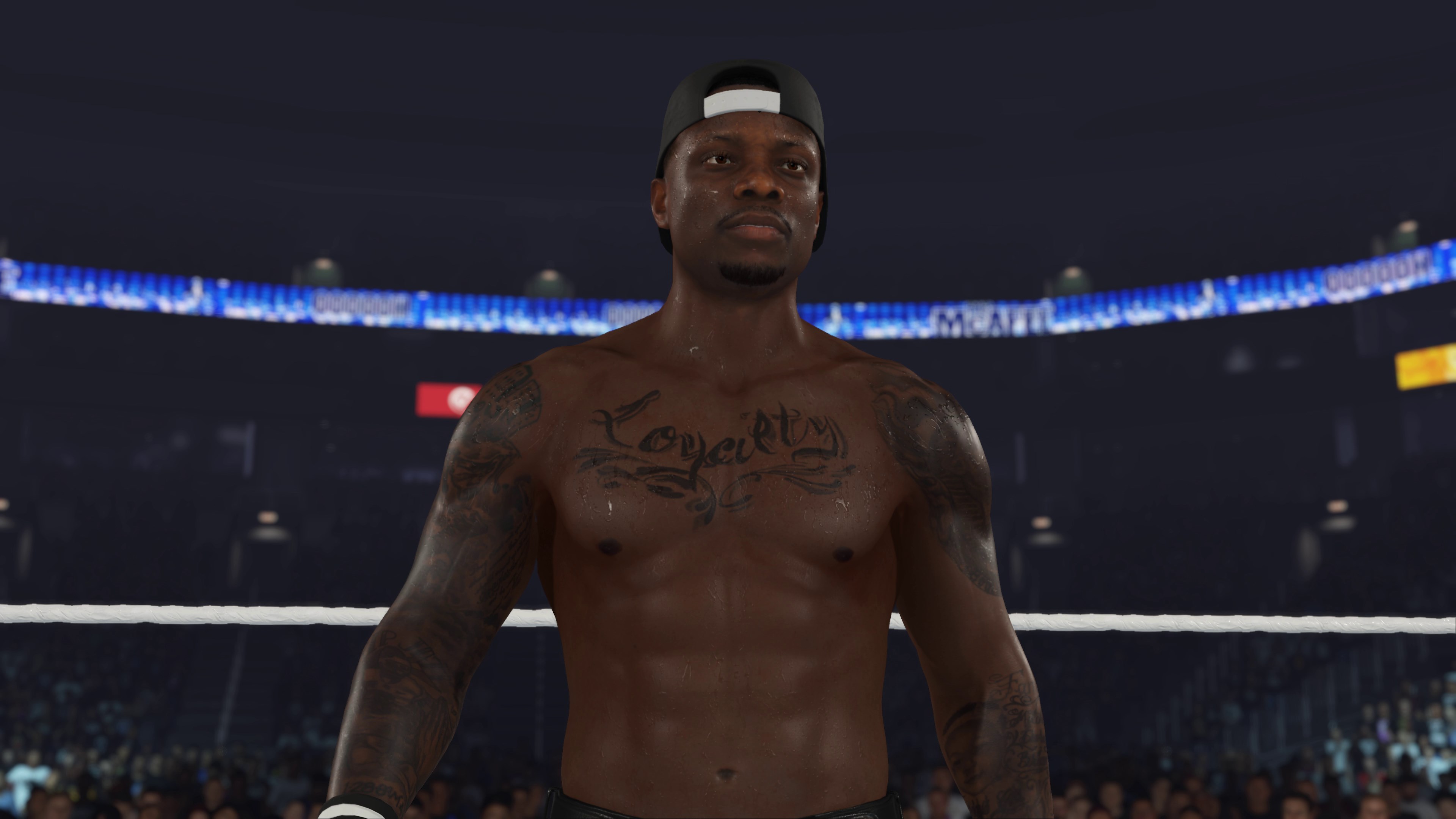 WWE 2K24: Pat McAfee Show Pack
