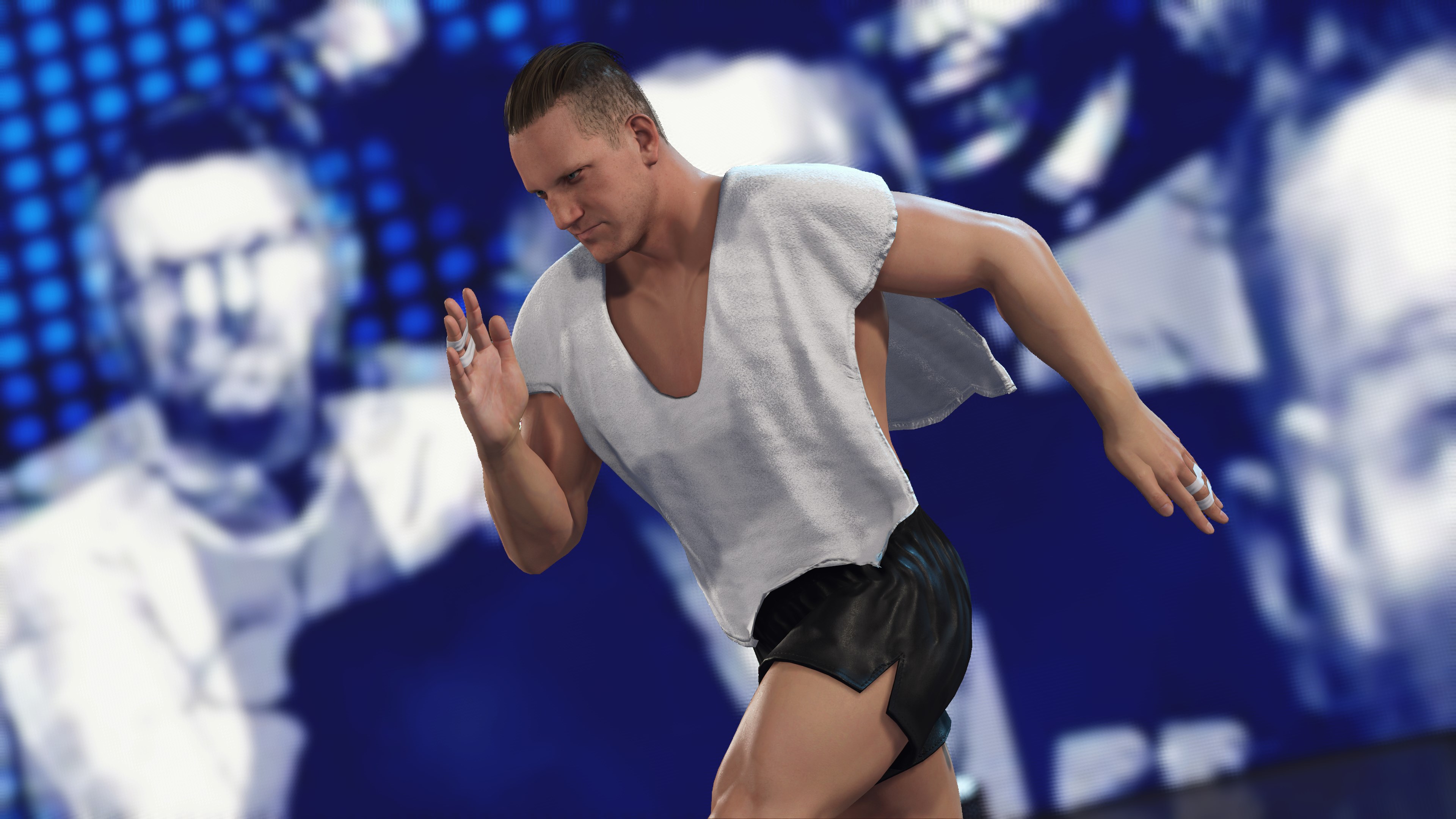 WWE 2K24: Pat McAfee Show Pack