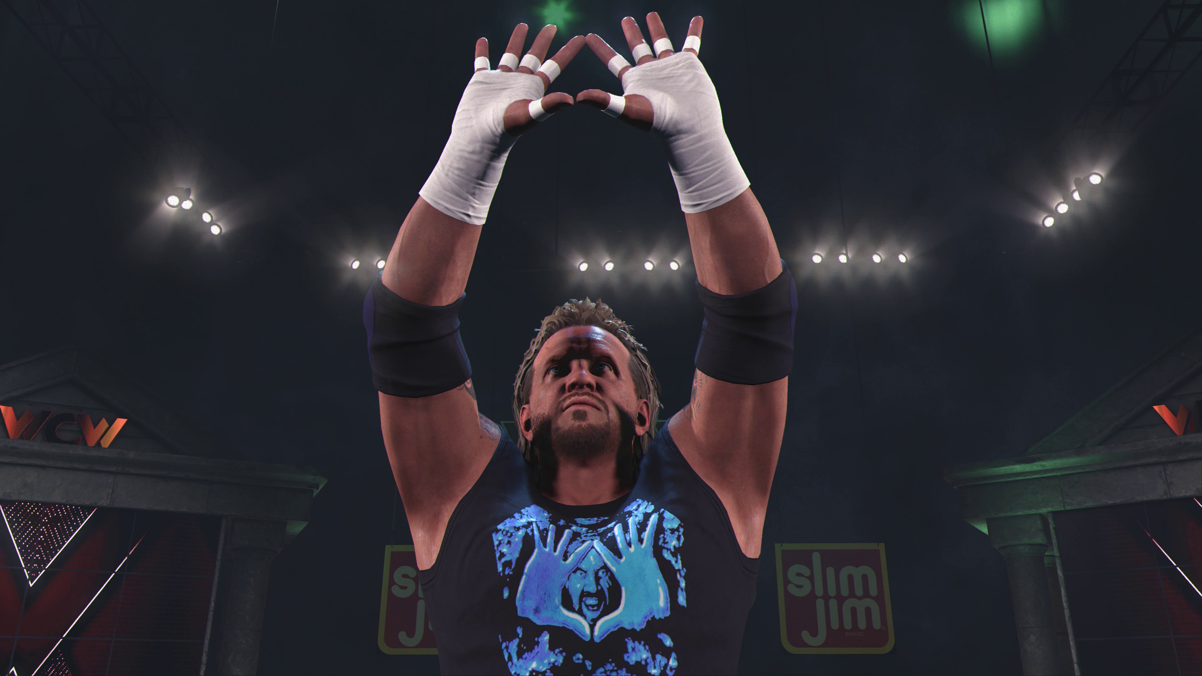 WWE 2K24: WCW Pack