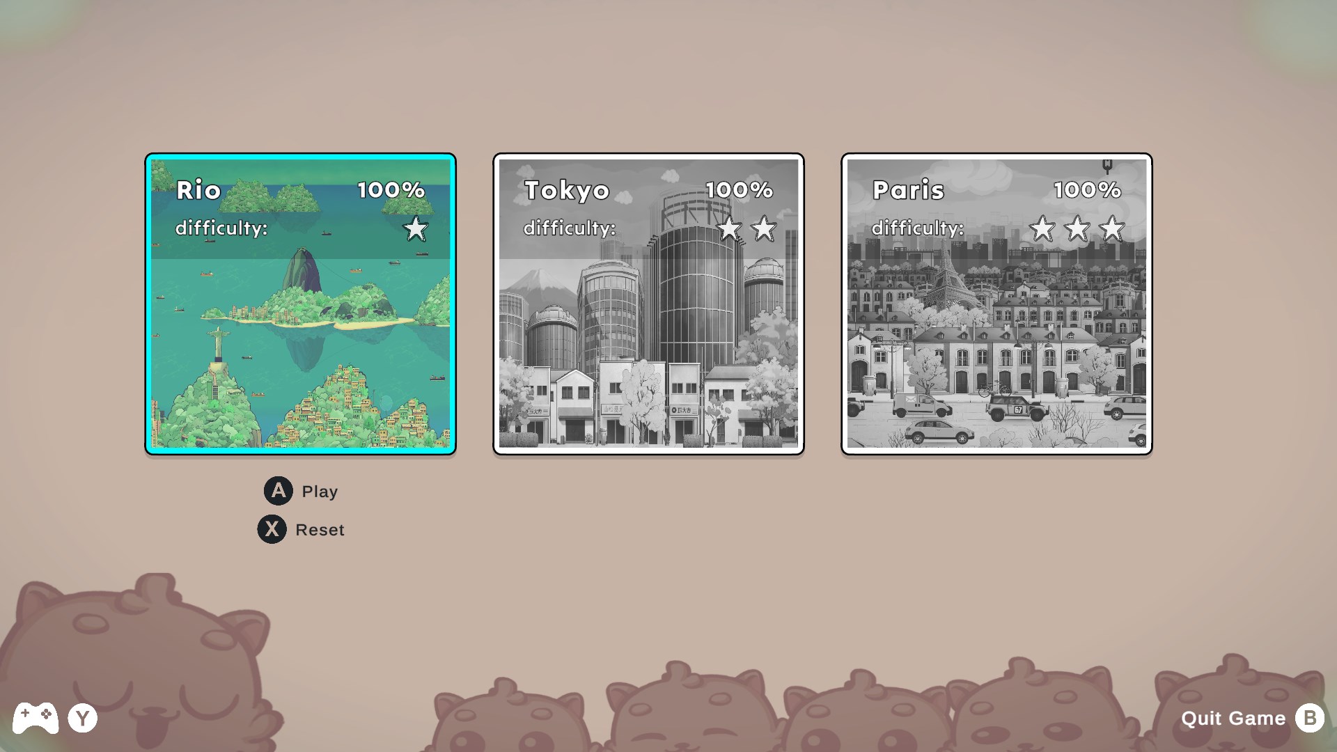 Shy Cats Hidden Tracks: Vol. 1